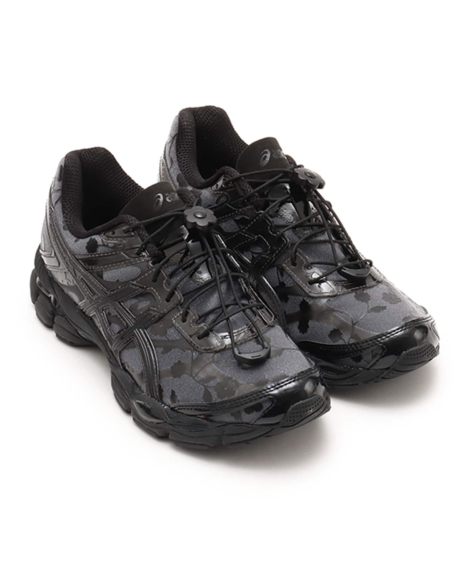 asics GEL-CUMULUS 16 SIGNATURE SERIES CECILIE BAHNSEN BLACK/BLACK