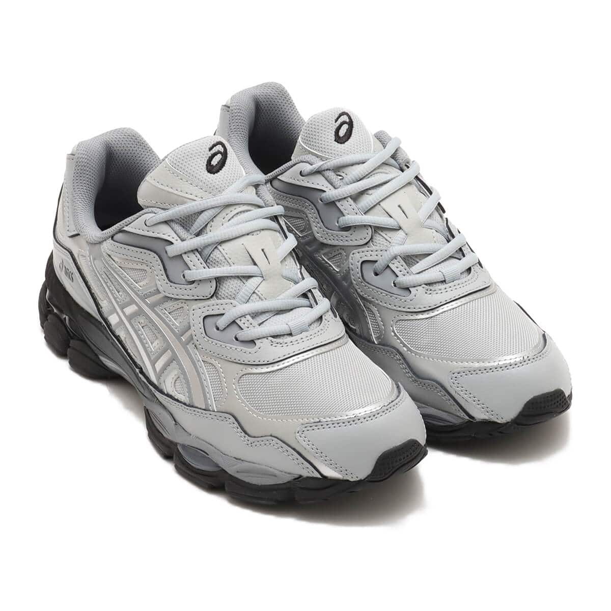 asics GEL-NYC MID GREY/SHEET ROCK（アシックス ゲル-エヌワイシー