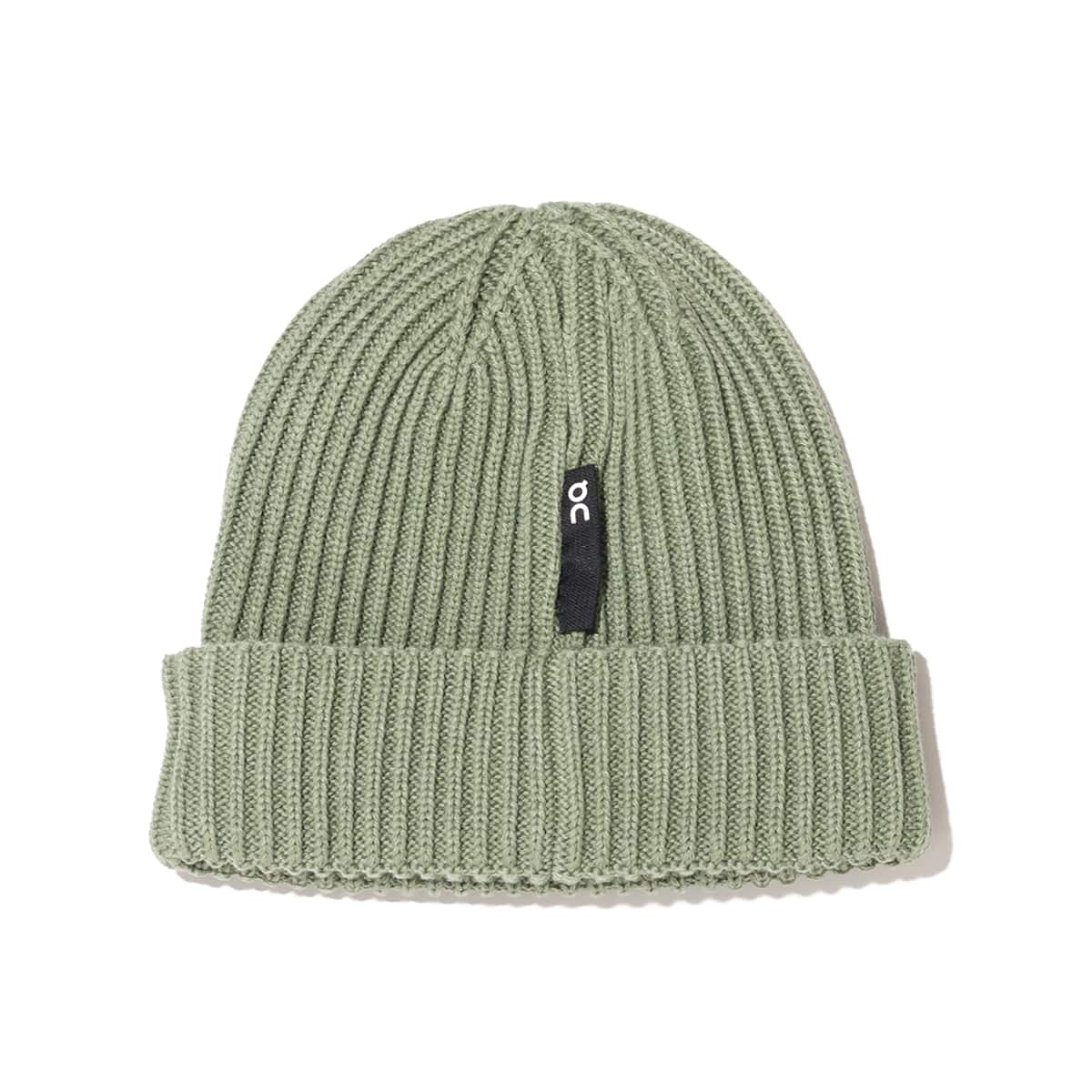 On Studio Beanie 1 U Taiga（オン スタジオビーニー-グリーン