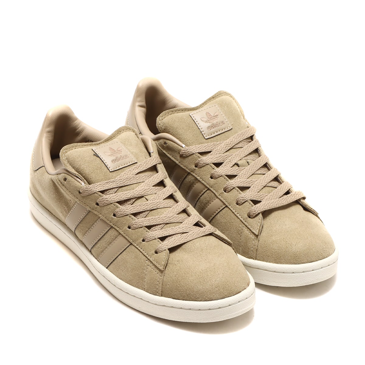 adidas CAMPUS DCDT HEMP/HEMP/CORE BLACK（アディダス キャンパス
