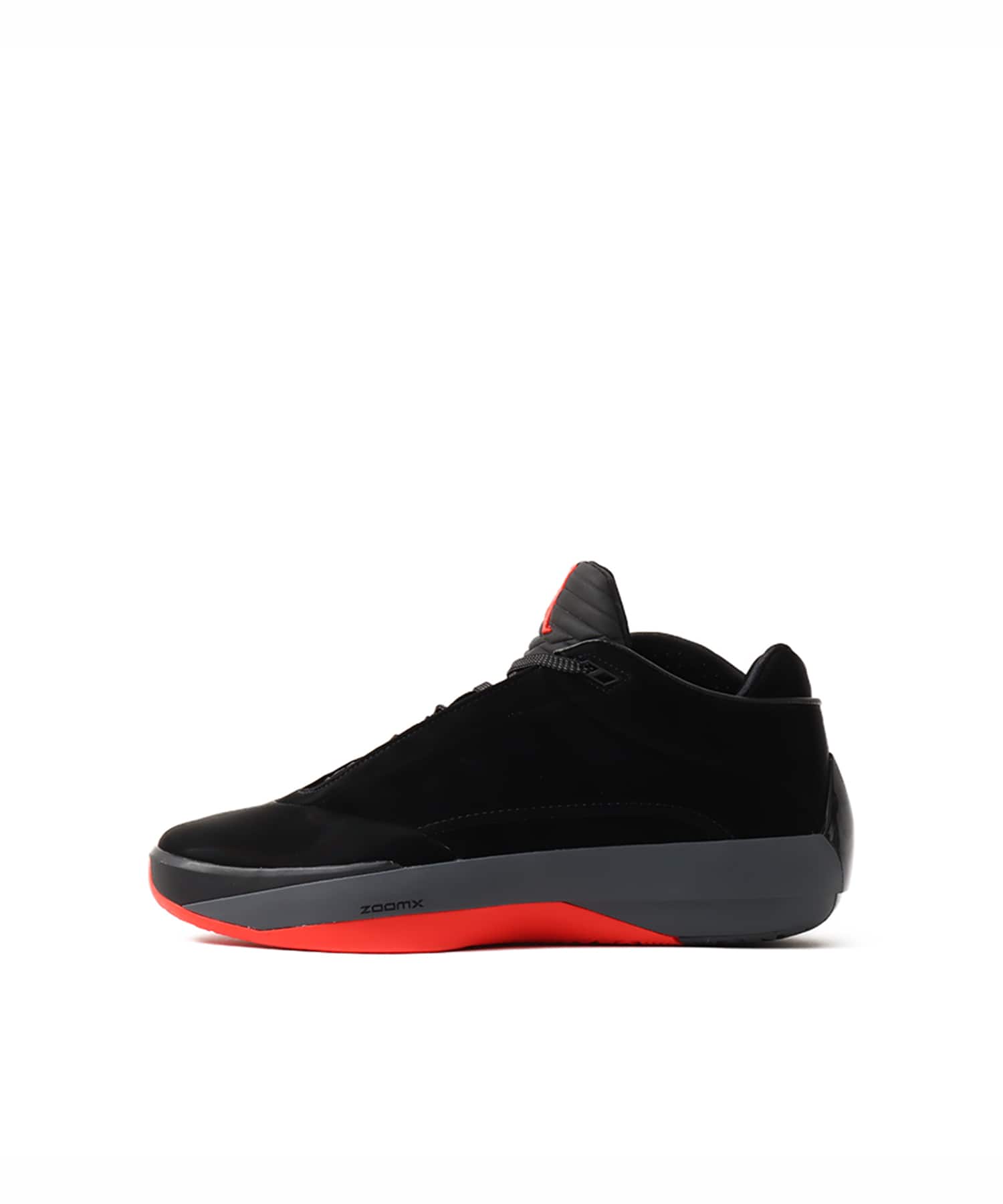 JORDAN BRAND AIR JORDAN 40 ASW PF BLACK/INFRARED 23-DARK GREY