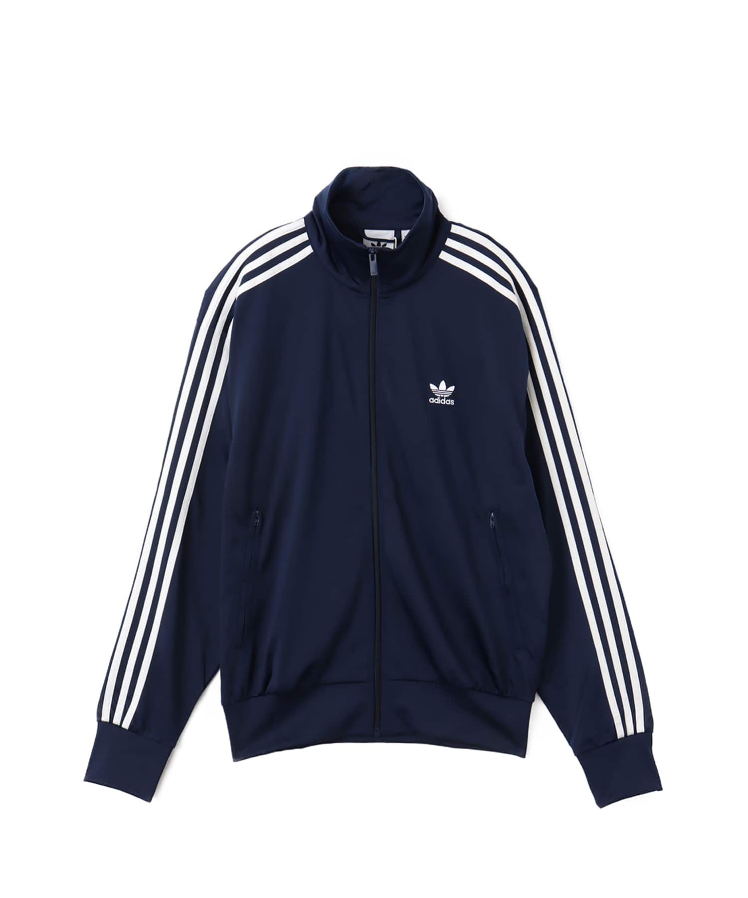 adidas FIREBIRD ADICOLOR TRACKTOP ナイトインディゴ（アディダス
