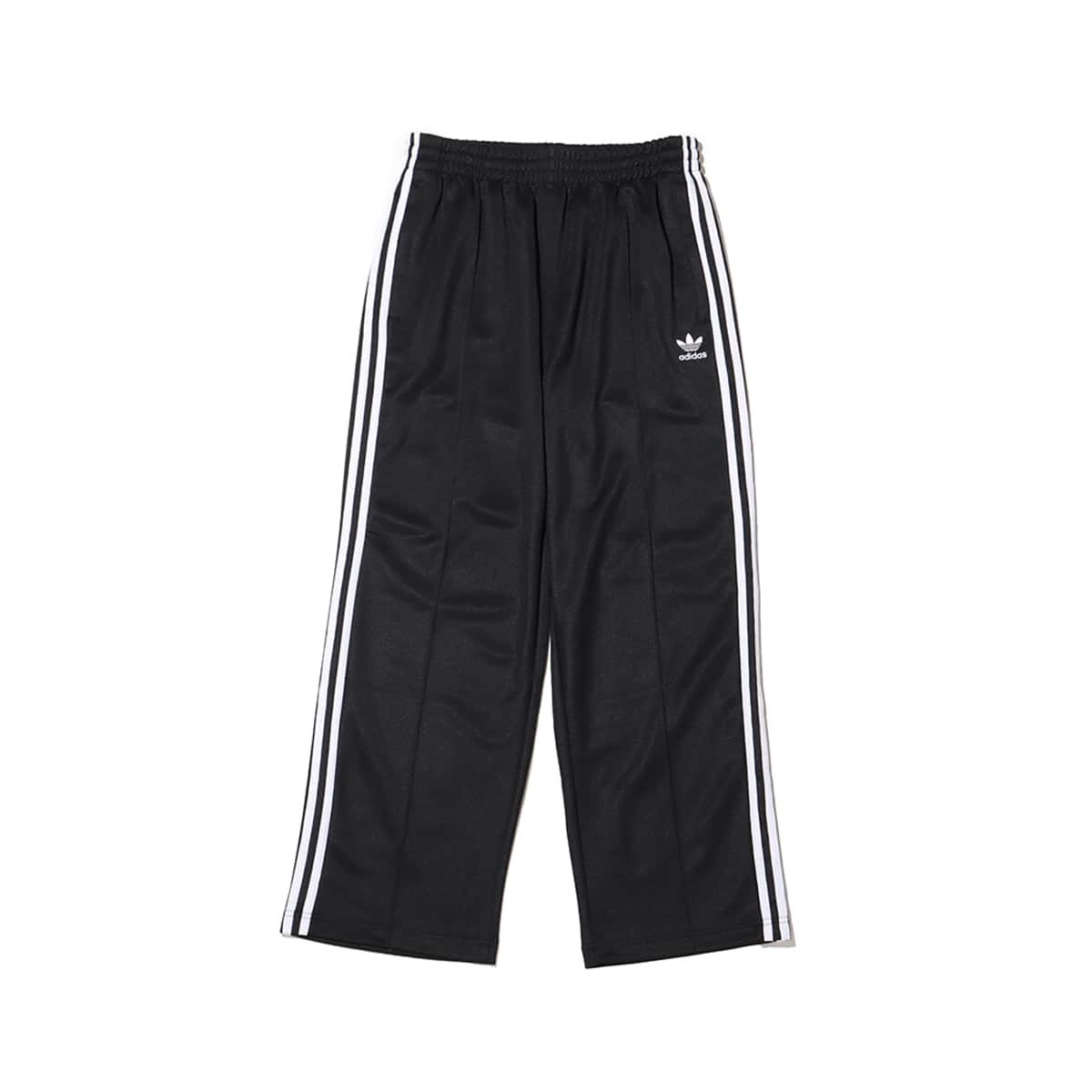 adidas ADICOLOR BAGGY FIT FIREBIRD TRACK PANT BLACK （アディダス