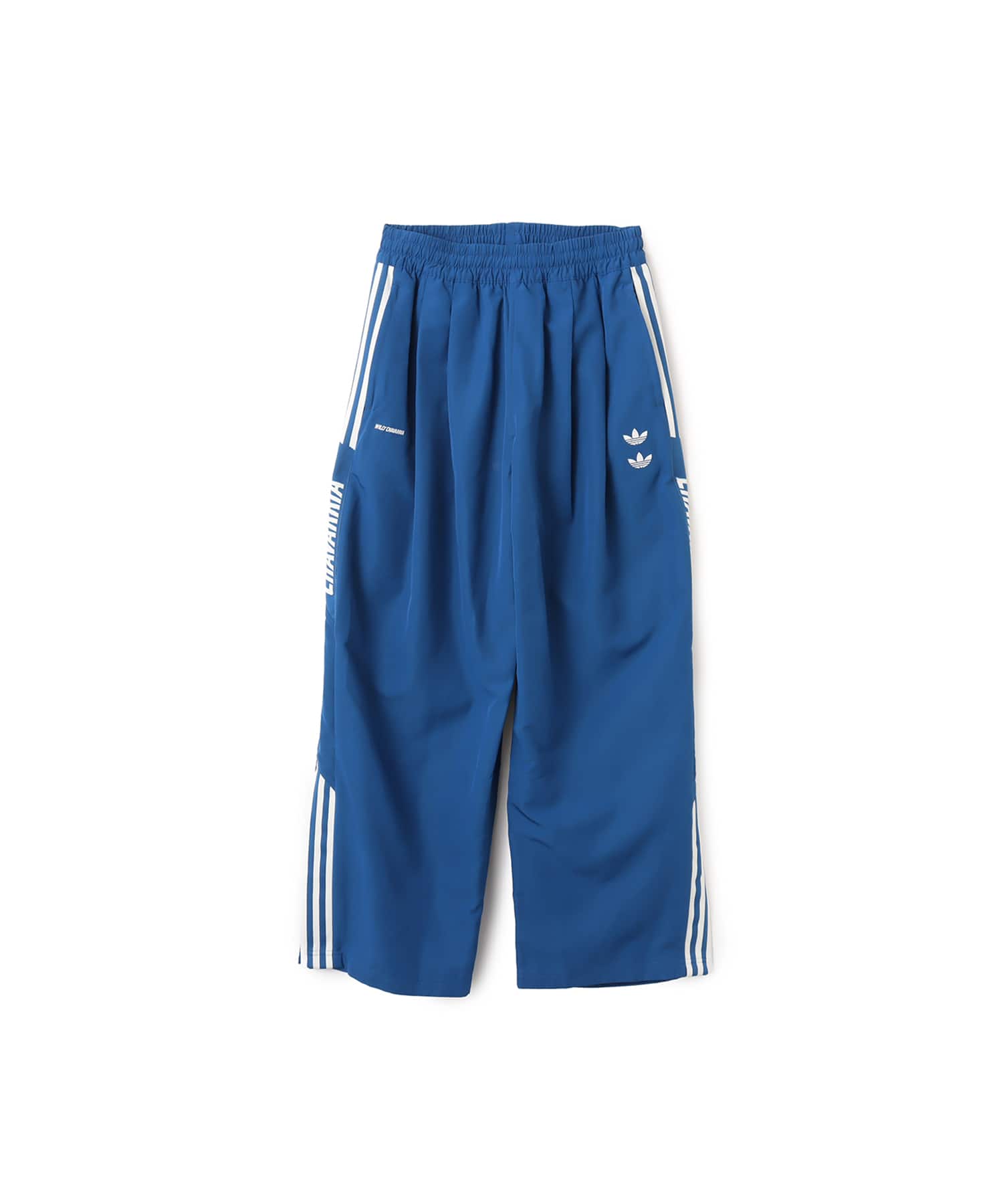 adidas WILLY CHAVARRIA KNIT TRACK PANT ダークマリン（アディダス