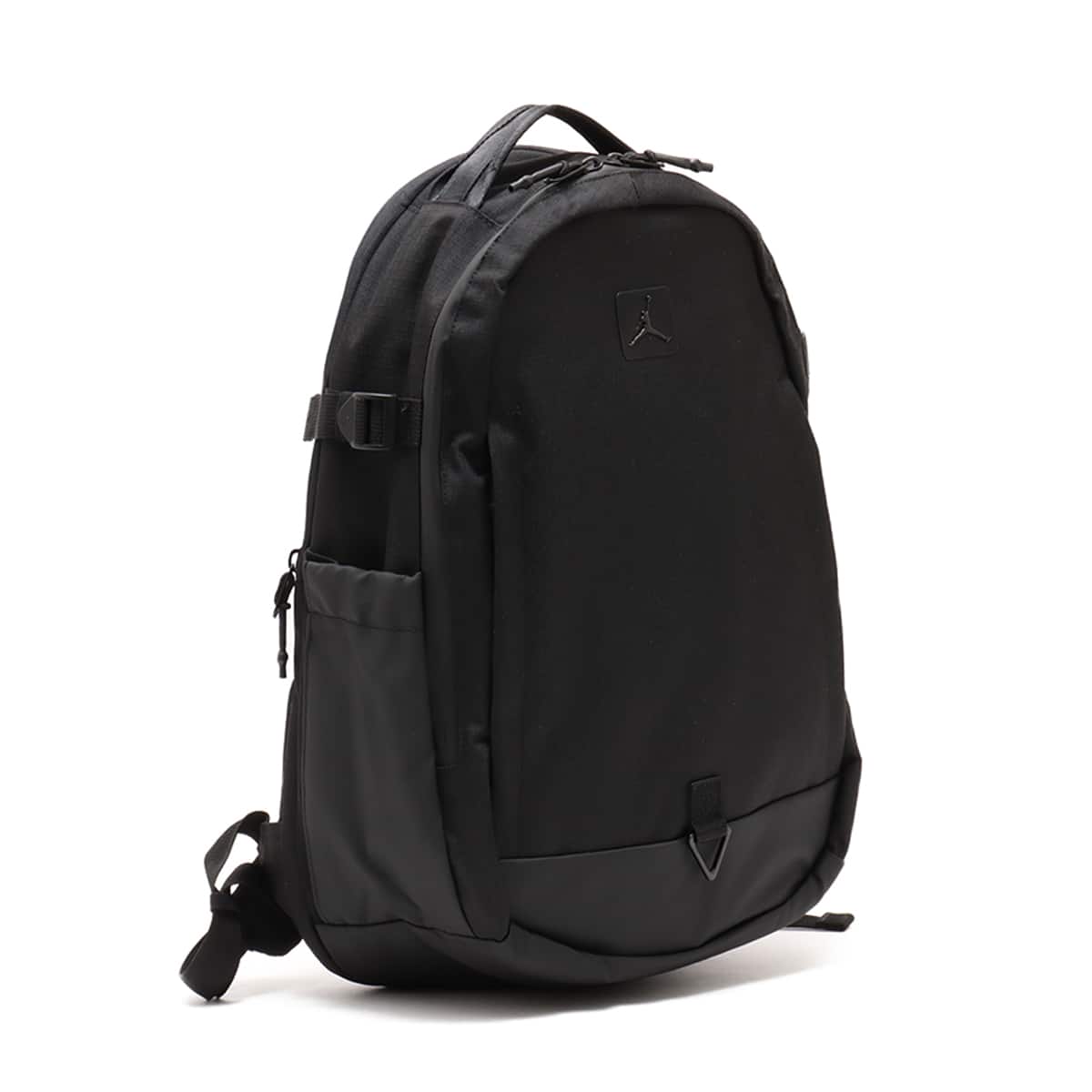 JORDAN CORDURA FRANCHISE BACKPACK BLACK（ジョーダン コーデュラ