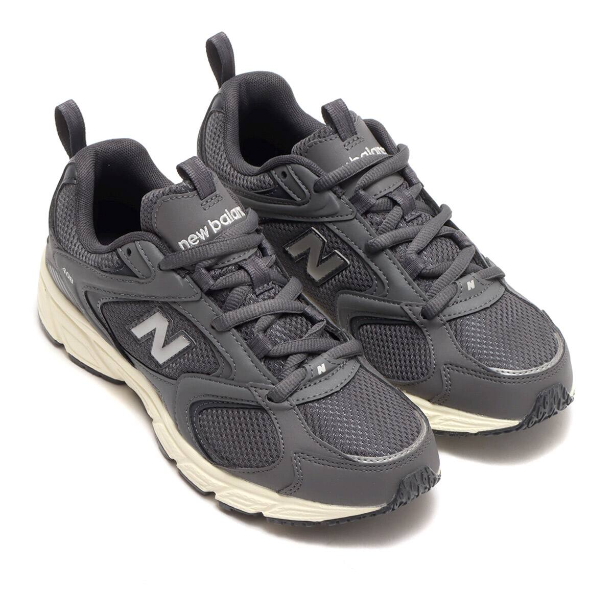 New Balance ML408E MAGNET（ニューバランス ML408E-ブラック