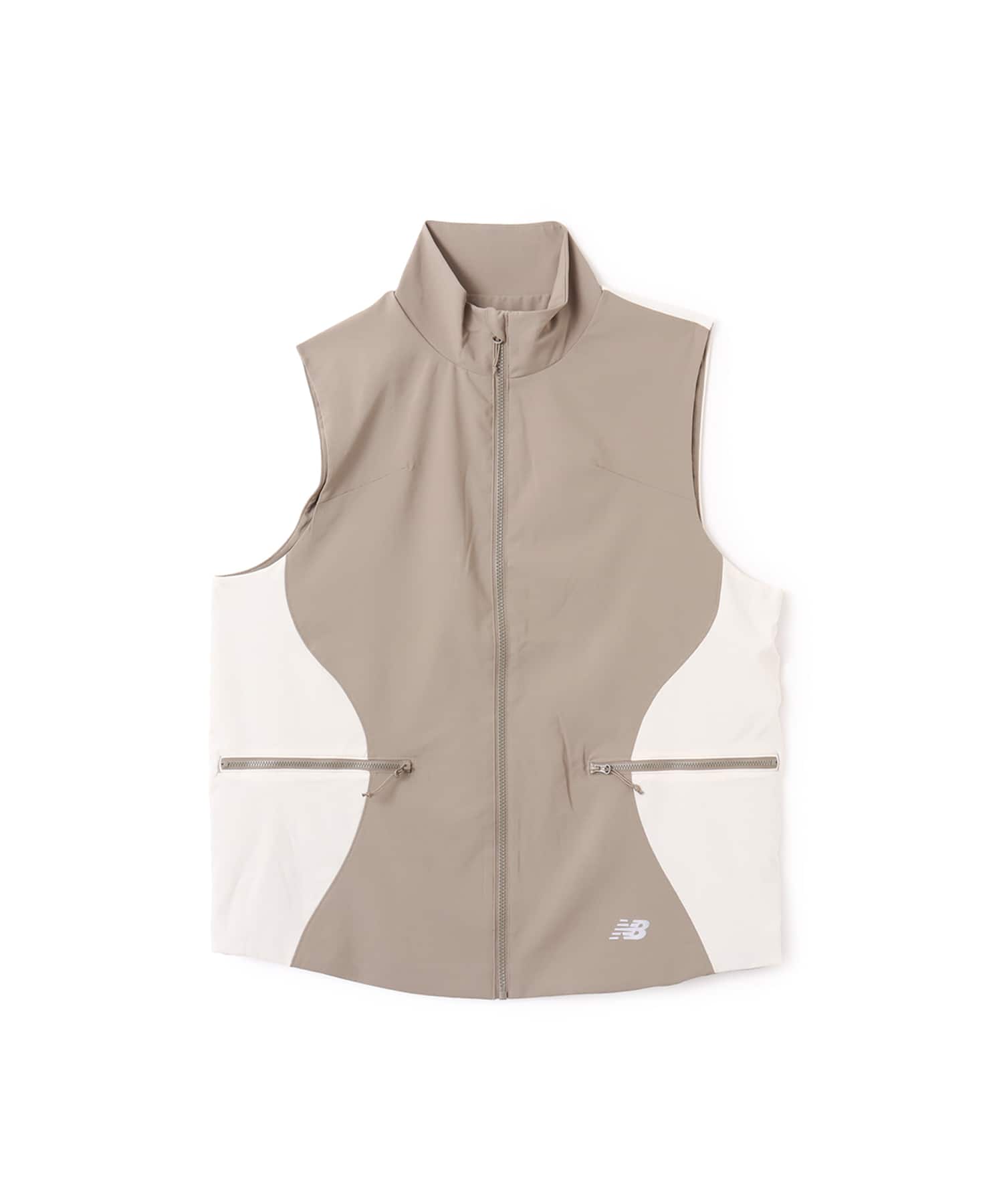 New Balance Run Enargy Vest ドックサイド（ニューバランス ラン