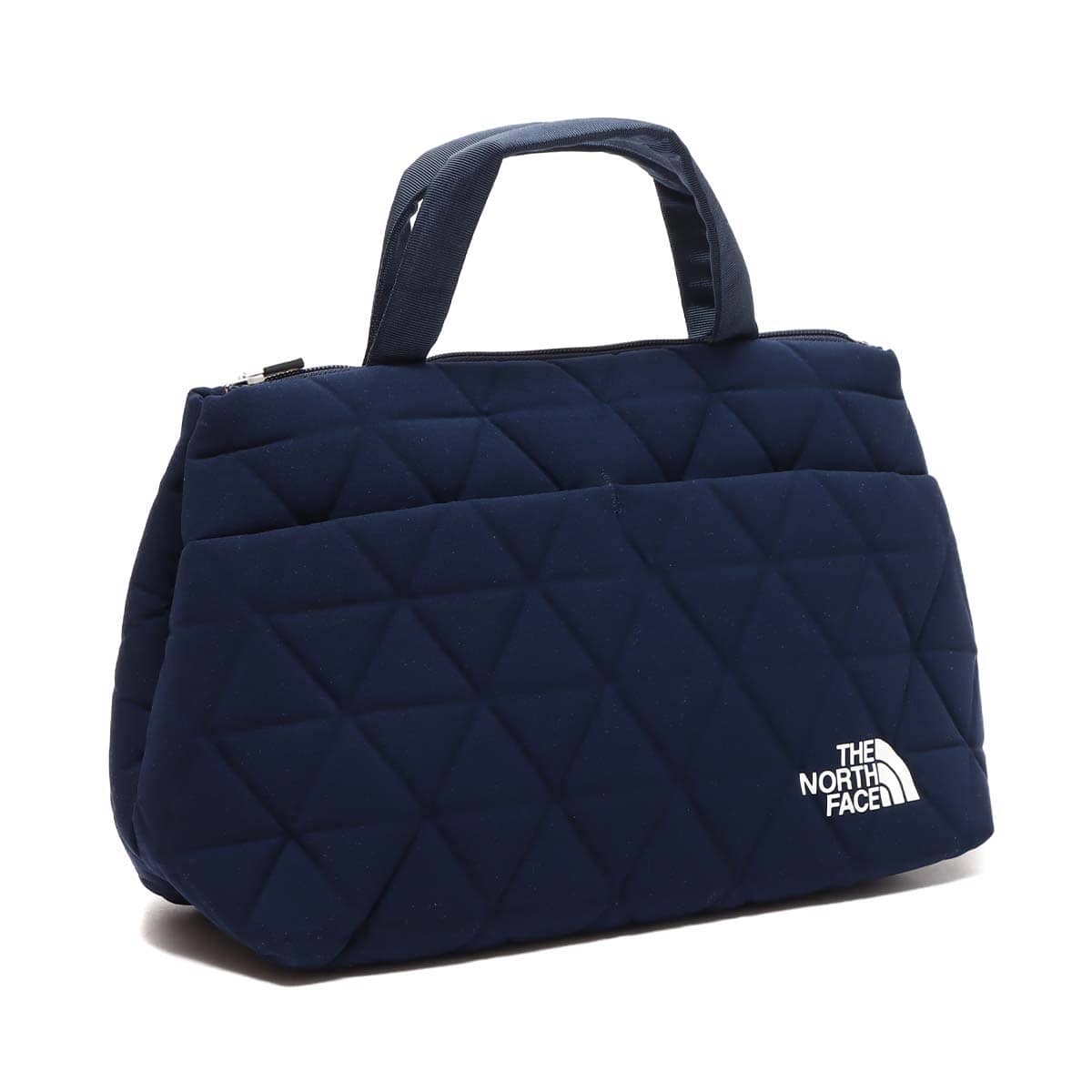 THE NORTH FACE GEOFACE BOX TOTE アーバンネイビー 23SS-I（ザ