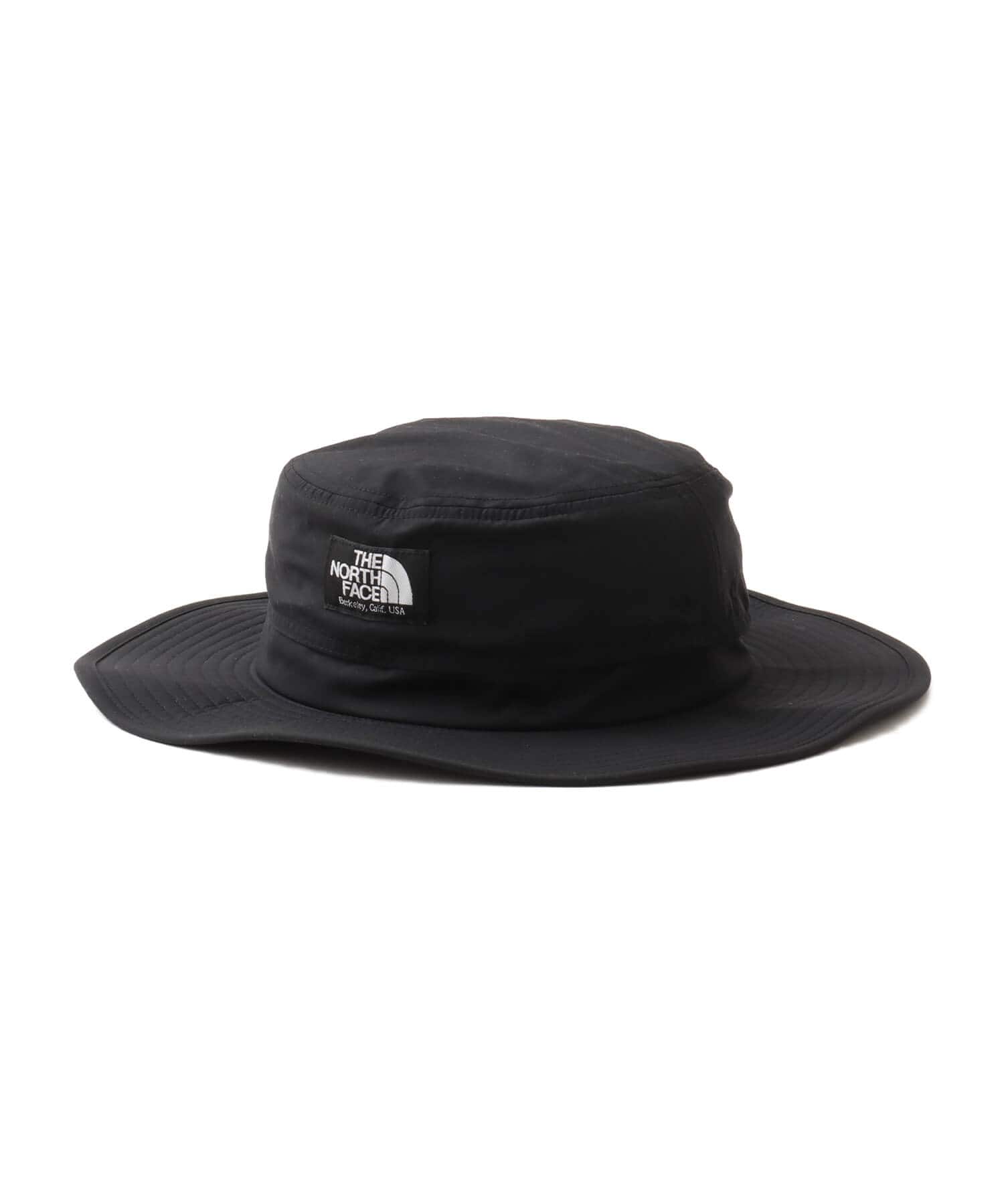 THE NORTH FACE Horizon Hat ブラック（ザ・ノース・フェイス