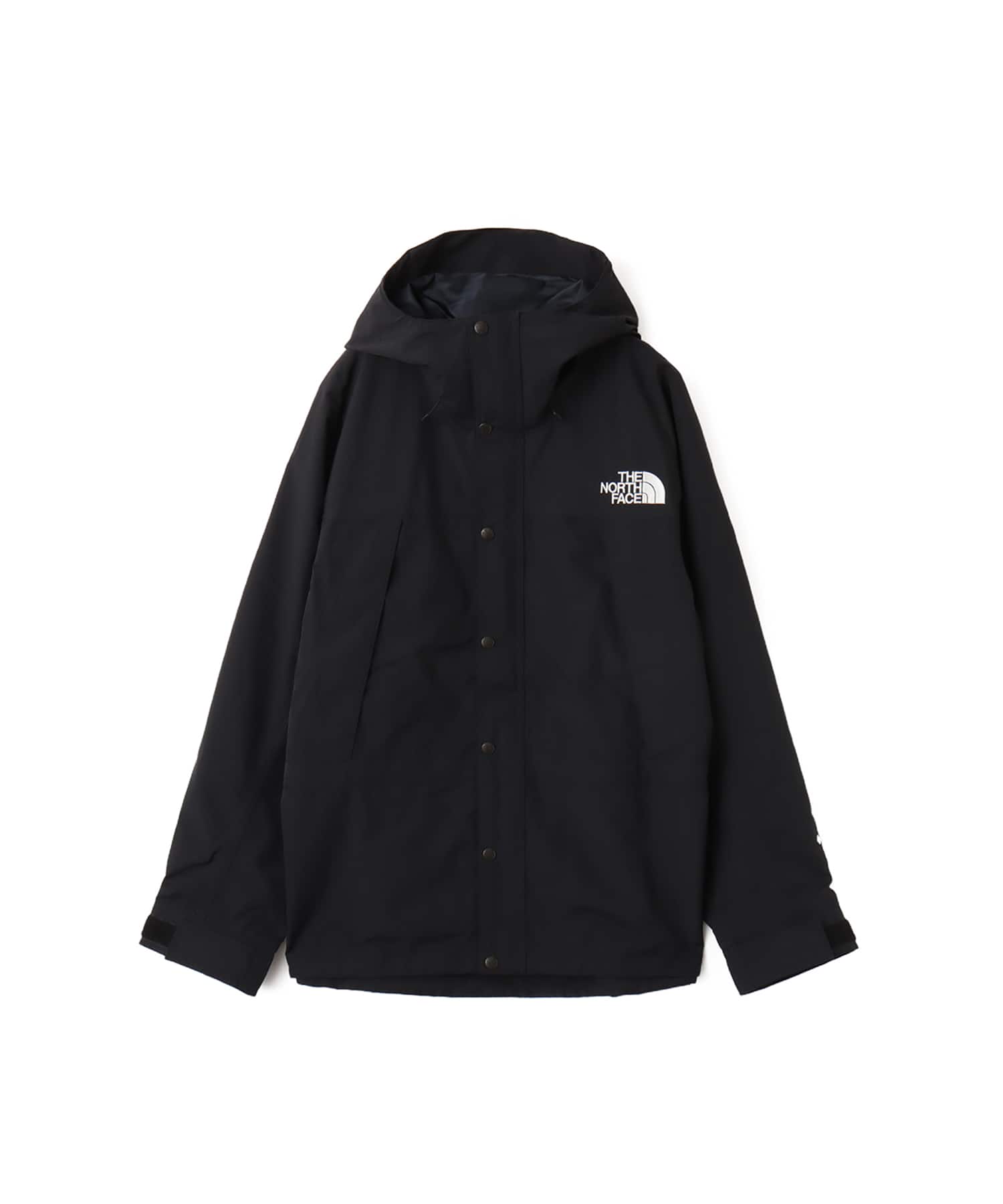 THE NORTH FACE Mountain Light Jacket ブラック（ザ・ノース