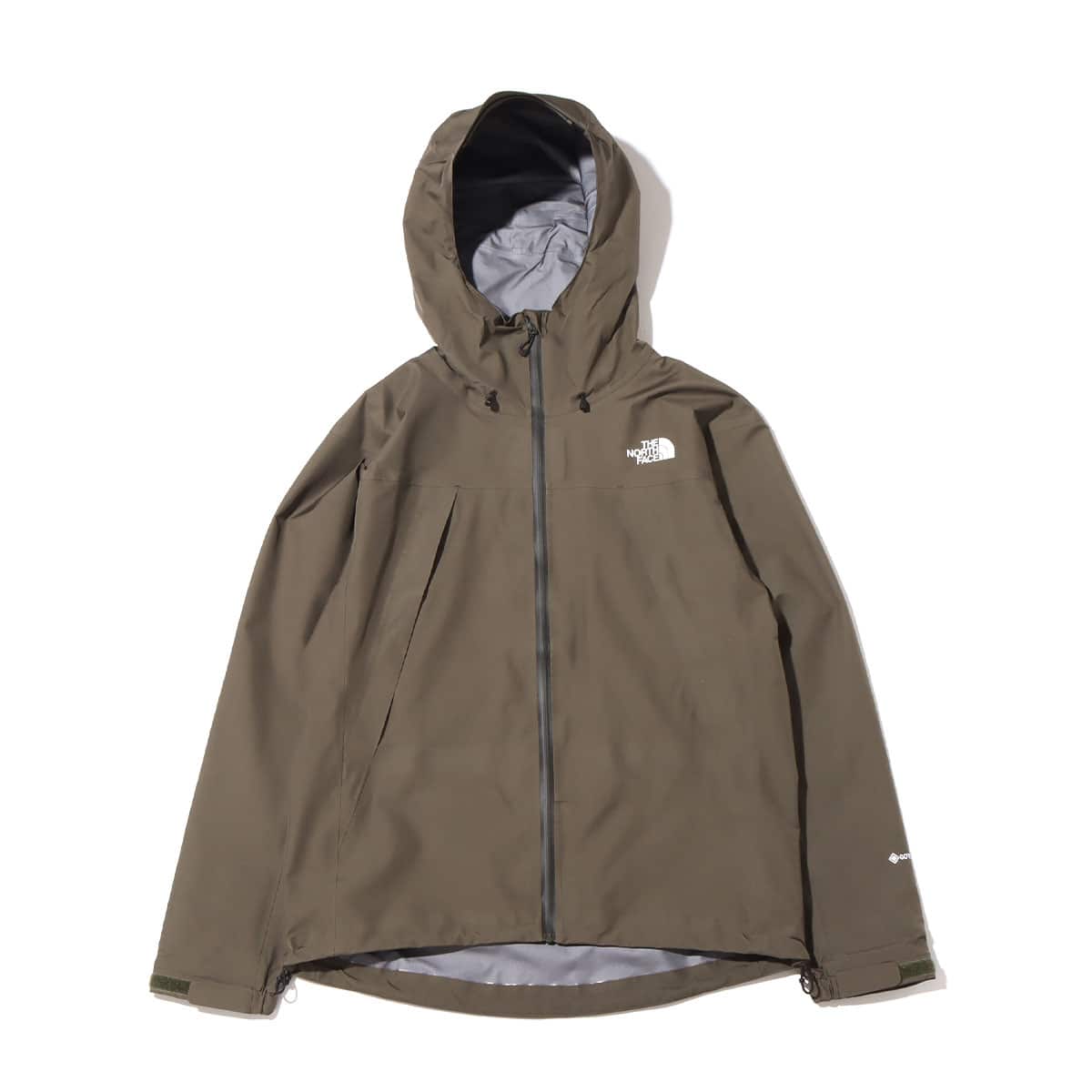 THE NORTH FACE CLIMB LIGHT JACKET NEWTAUPE 22SS-I（ザ ノース