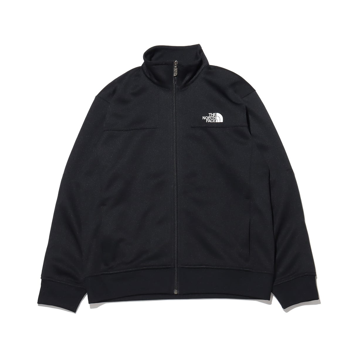 THE NORTH FACE JERSEY JACKET BLACK 21SS-I（ザ・ノース・フェイス