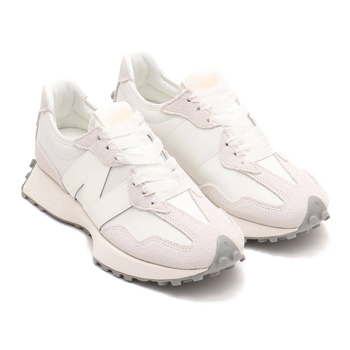 New Balance WS327MT WHITE （ニューバランス WS327MT-ホワイト