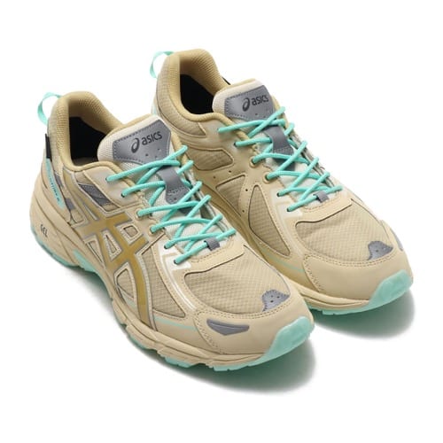 asics GEL-VENTURE 6 G-TX WHITE/ELB 20SS-S（アシックス ゲル