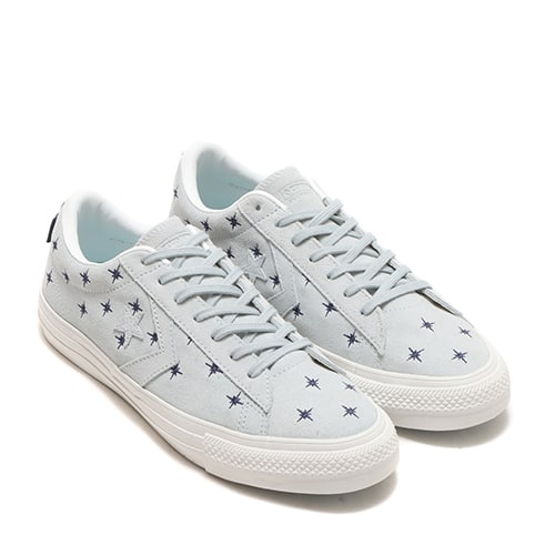 CONVERSE DECKSTAR SK BoTT + BLACK（コンバース デックスター SK BoTT