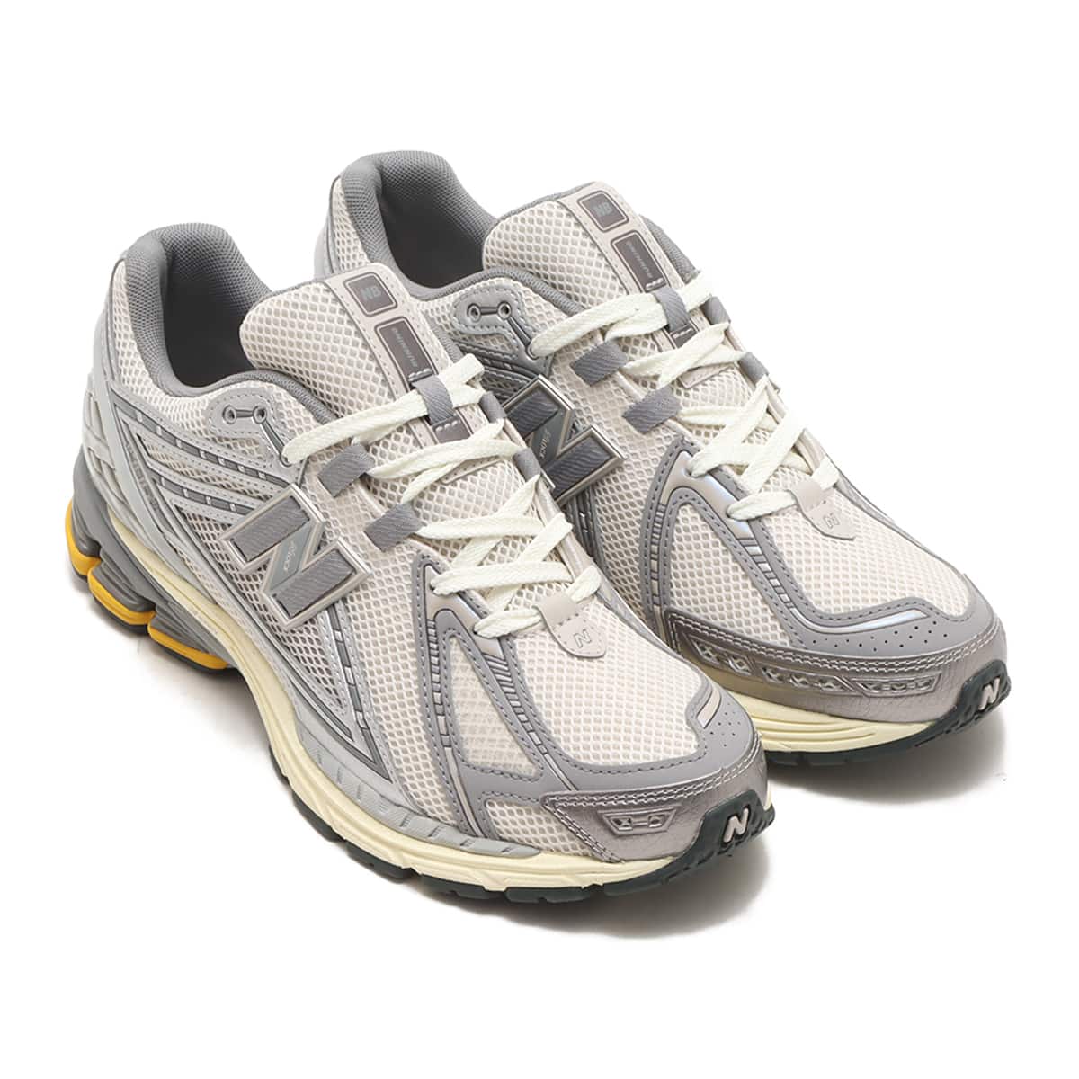 New Balance M1906REU SILVER/GREEN （ニューバランス M1906REU