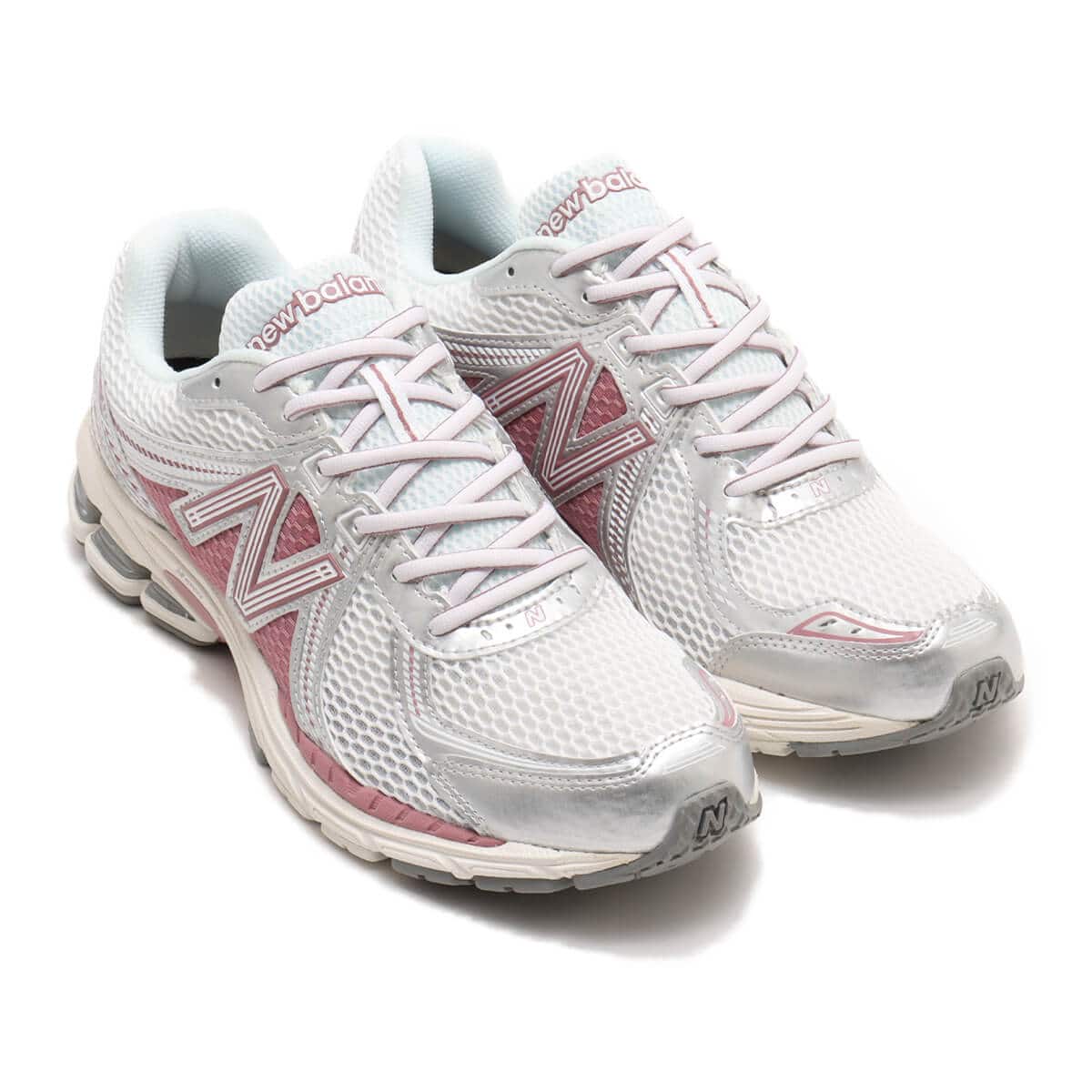 New Balance ML860GP2 SILVER/GREEN（ニューバランス ML860GP2
