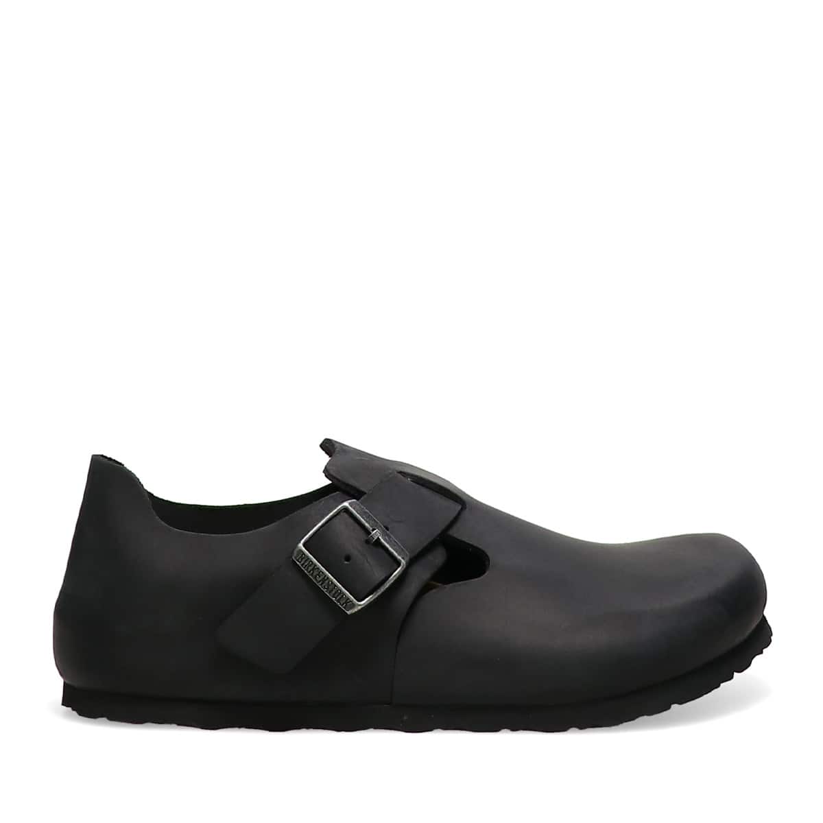 BIRKENSTOCK London LEOI Black BLACK （ビルケンシュトック ロンドン