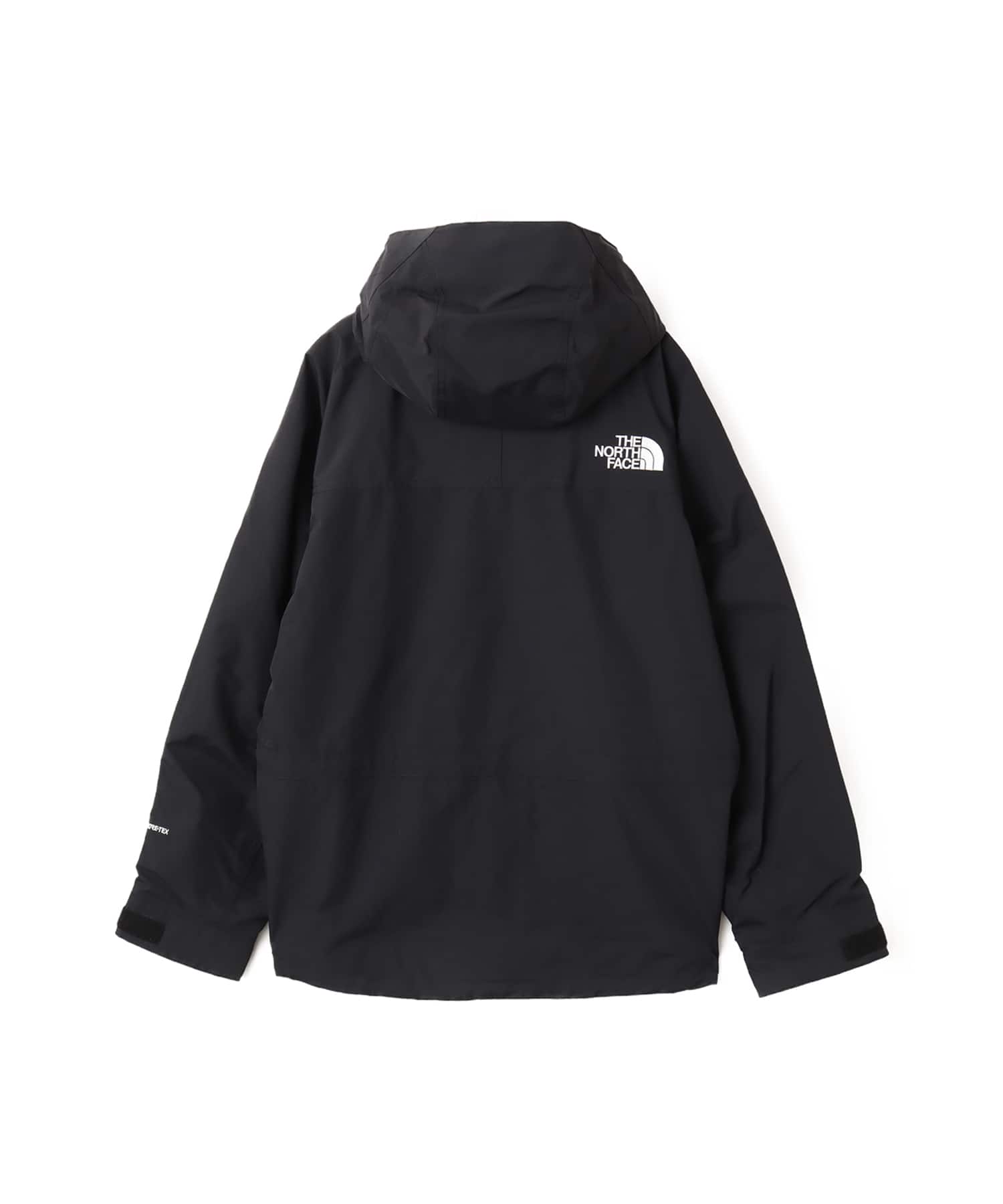 THE NORTH FACE Mountain Light Jacket ブラック（ザ・ノース