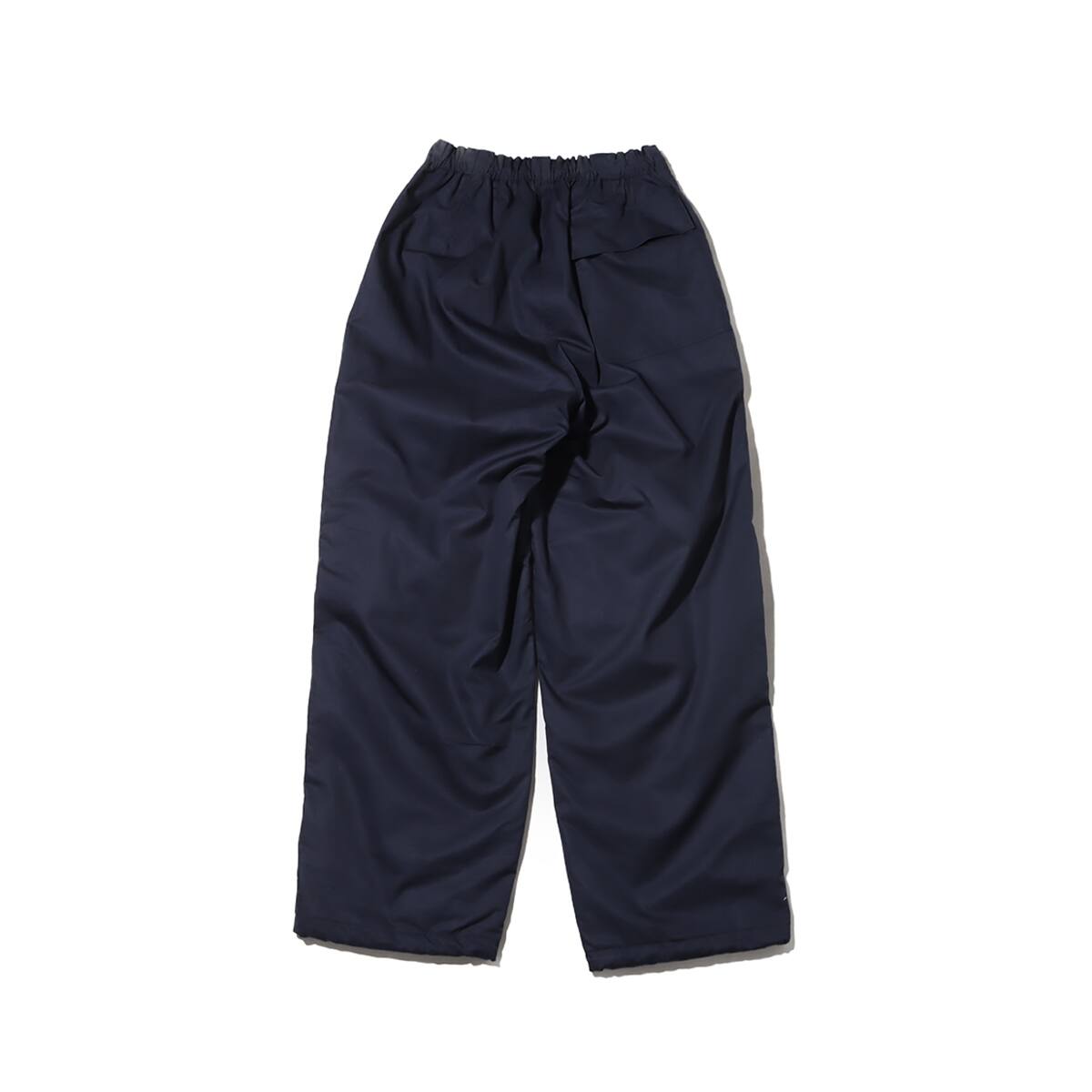 nanamica Insulation Pants Navy 23FA-I（ナナミカ インサレーション