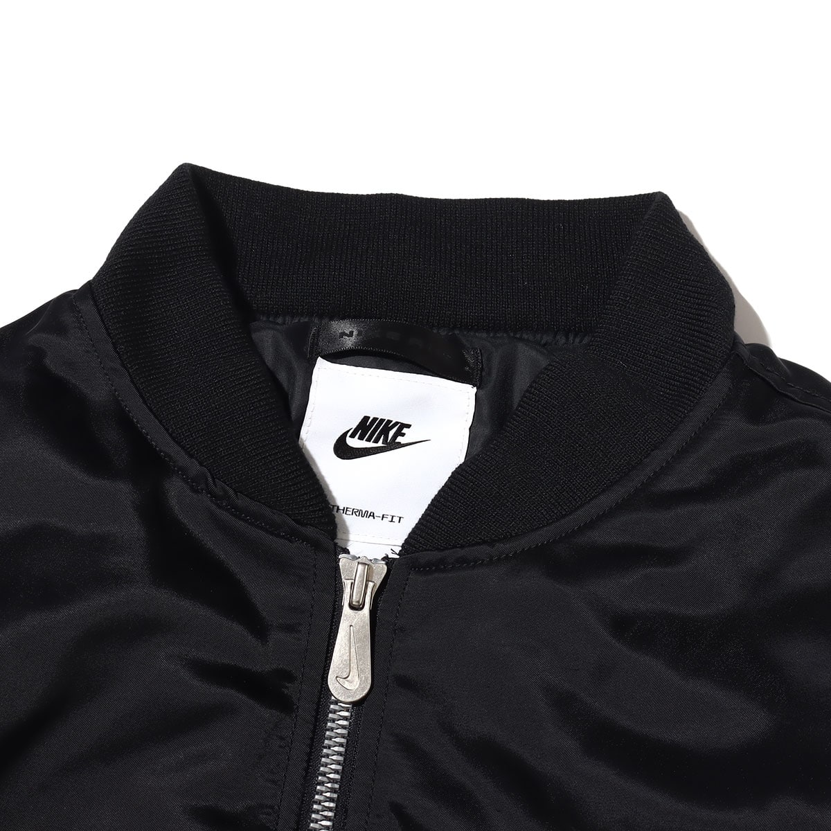 NIKE AS M NSW NIKE AIR BOMBER JKT BLACK/BLACK 23SP-I（ナイキ NSW
