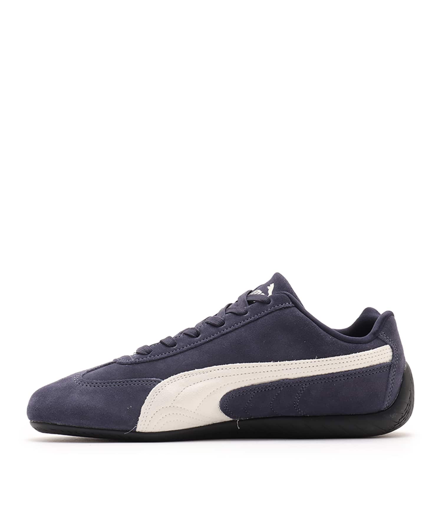 PUMA SPEEDCAT OG NEW NAVY-WARM（プーマ スピードキャット OG