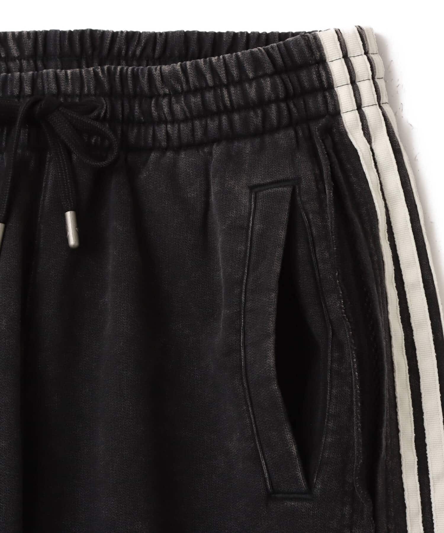 adidas THUG CLUB TEAMGEIST SWEAT PANTS ブラック（アディダス サグ