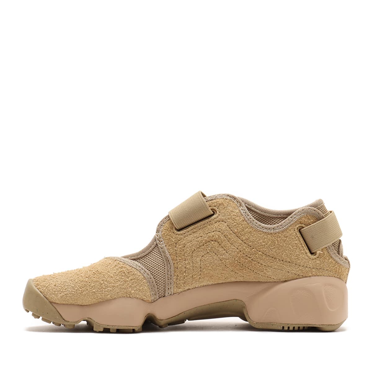 NIKE WMNS AIR RIFT PARACHUTE BEIGE/HEMP（ナイキ ウィメンズ