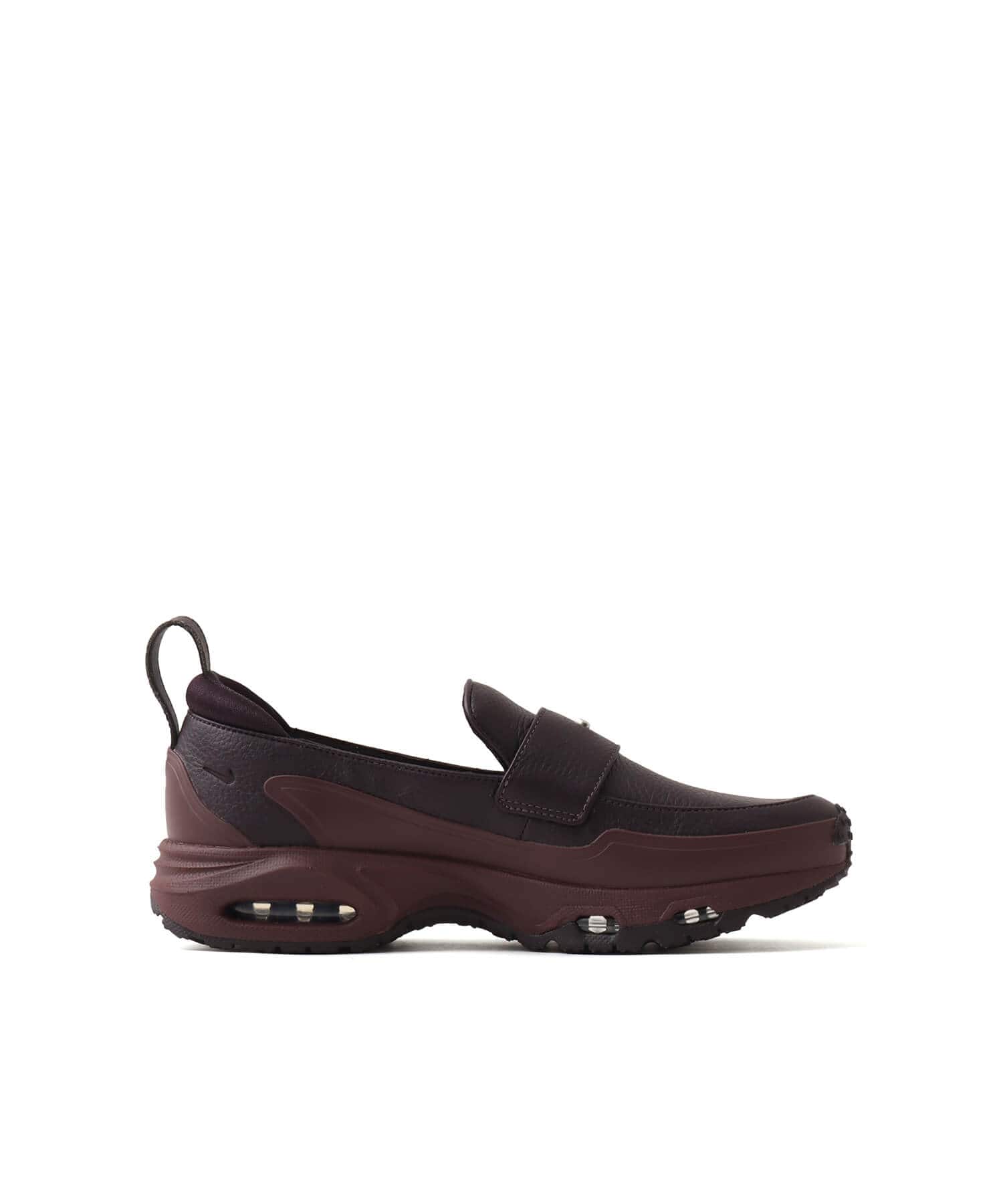 NIKE W AIR MAX PHENOMENA BURGUNDY CRUSH/METALLIC SILVER（ナイキ