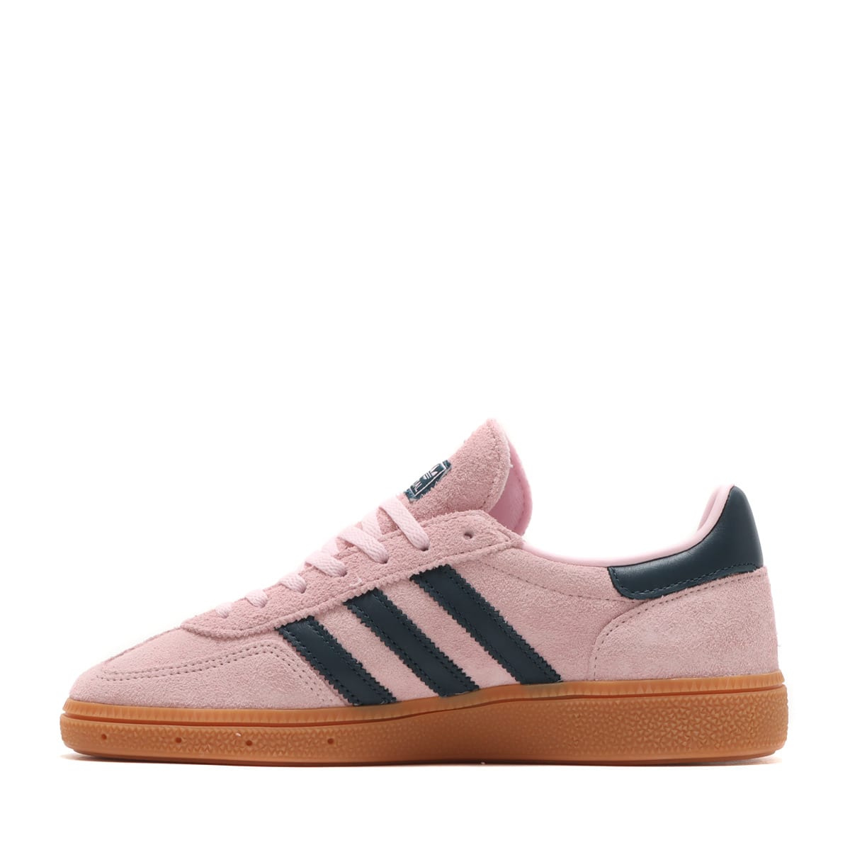 adidas HANDBALL SPEZIAL W CLEAR PINK/ARCTIK NIGHT/GUM（アディダス