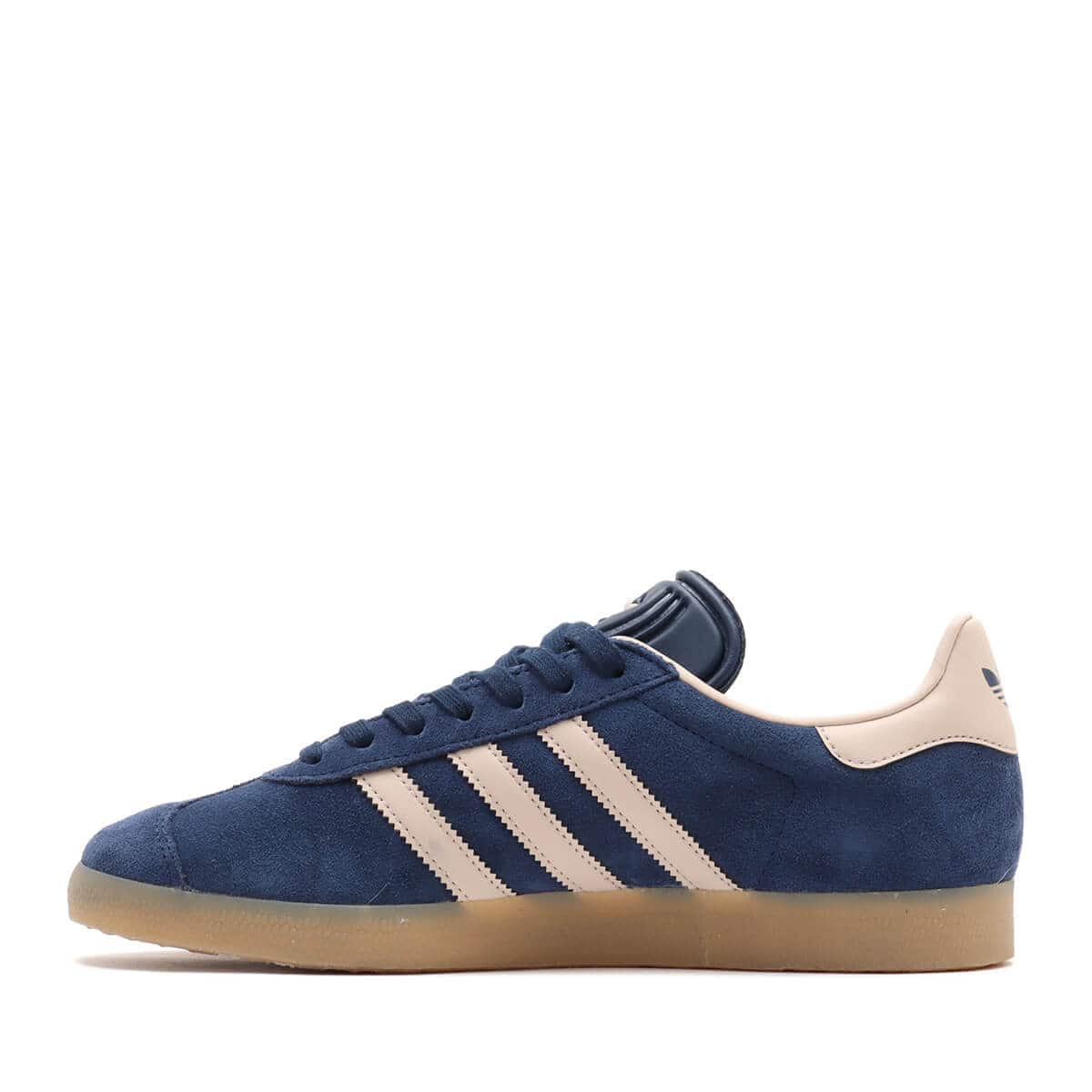 adidas GAZELLE NINDIG/WONTAU/GUM3（アディダス ガゼル-ブルー