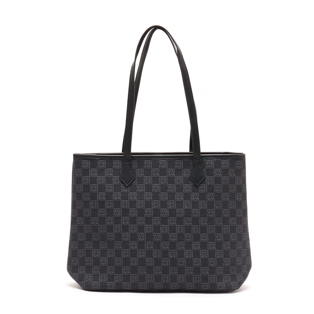 JORDAN BRAND MONOGRAM TOTE BLACK（ジョーダン ブランド モノグラム