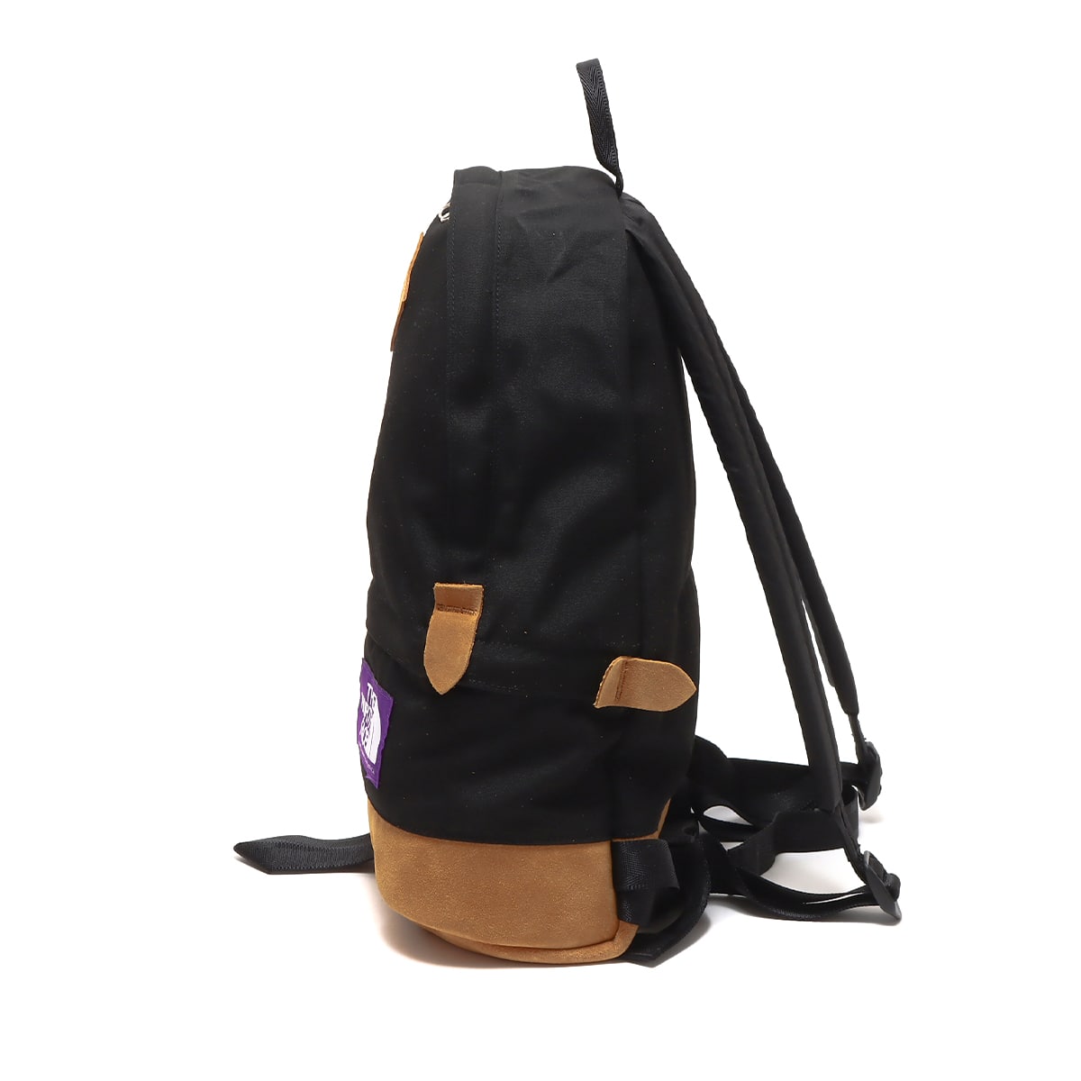 THE NORTH FACE PURPLE LABEL Medium Day Pack Black 22FW-I（ザ