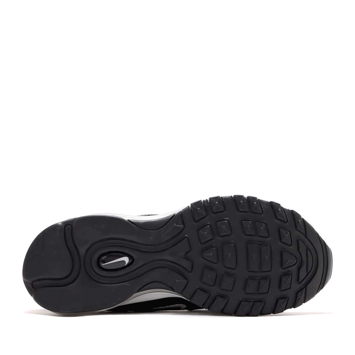 NIKE WMNS AIR MAX 97 BLACK/WHITE-BLACK（ナイキ ウィメンズ エア