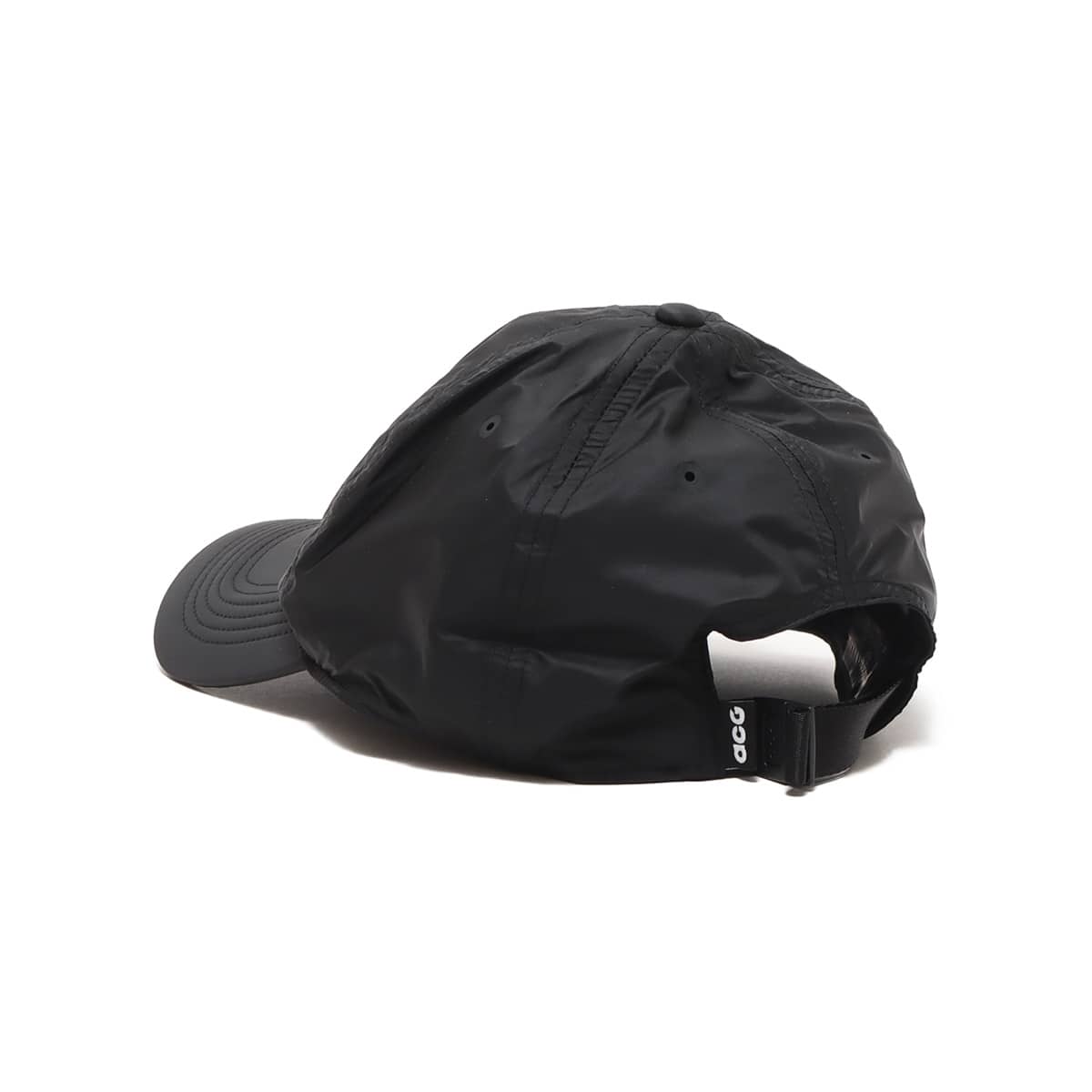 NIKE U NK DF CLUB CAP U AB ACG P BLACK 23FA-I（ナイキ ACG DF