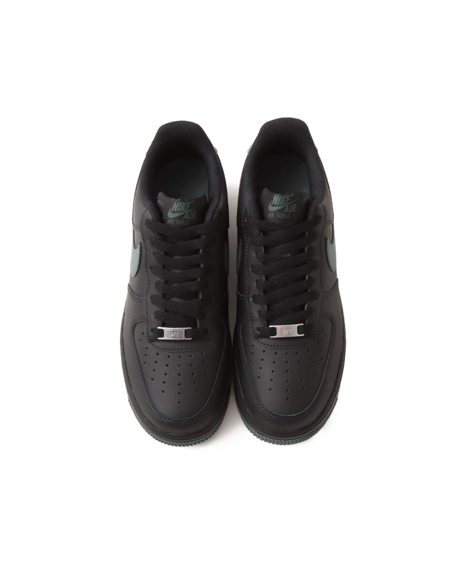 NIKE AIR FORCE 1 '07 BLACK/VINTAGE GREEN （ナイキ エア フォース 1