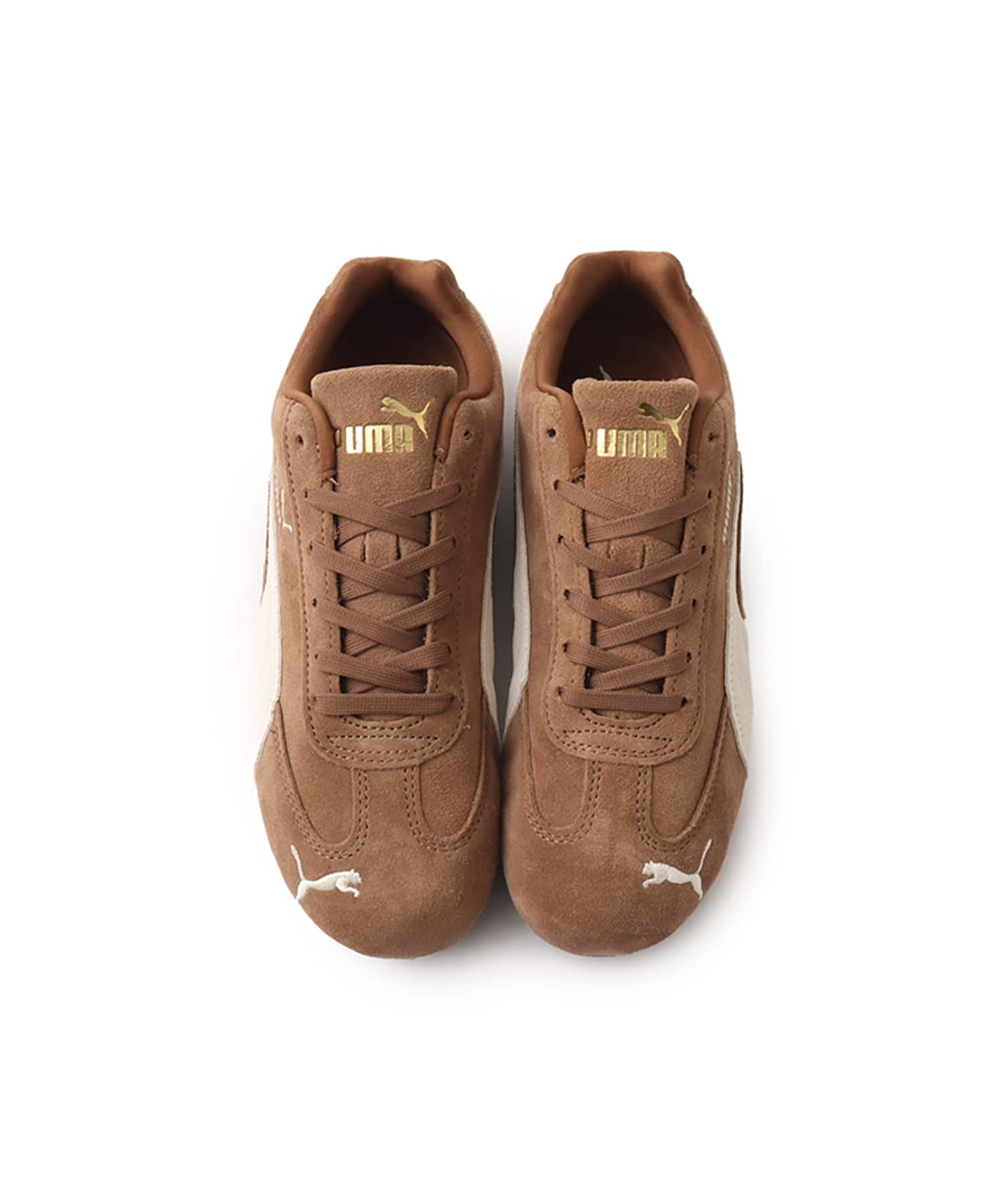 PUMA SPEEDCAT OG HAUTE COFFEE-FROSTED IVORY（プーマ スピード