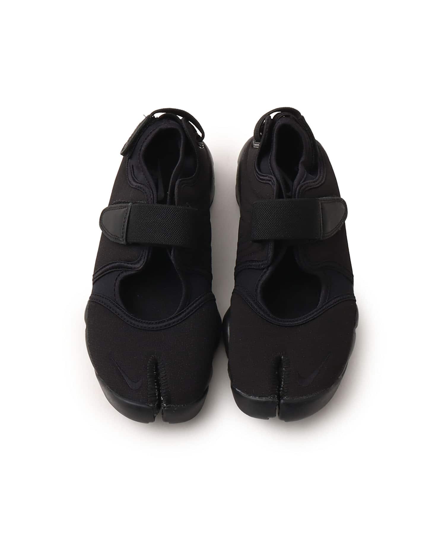 NIKE WMNS AIR RIFT BLACK/COOL GREY（ナイキ ウィメンズ エア リフト