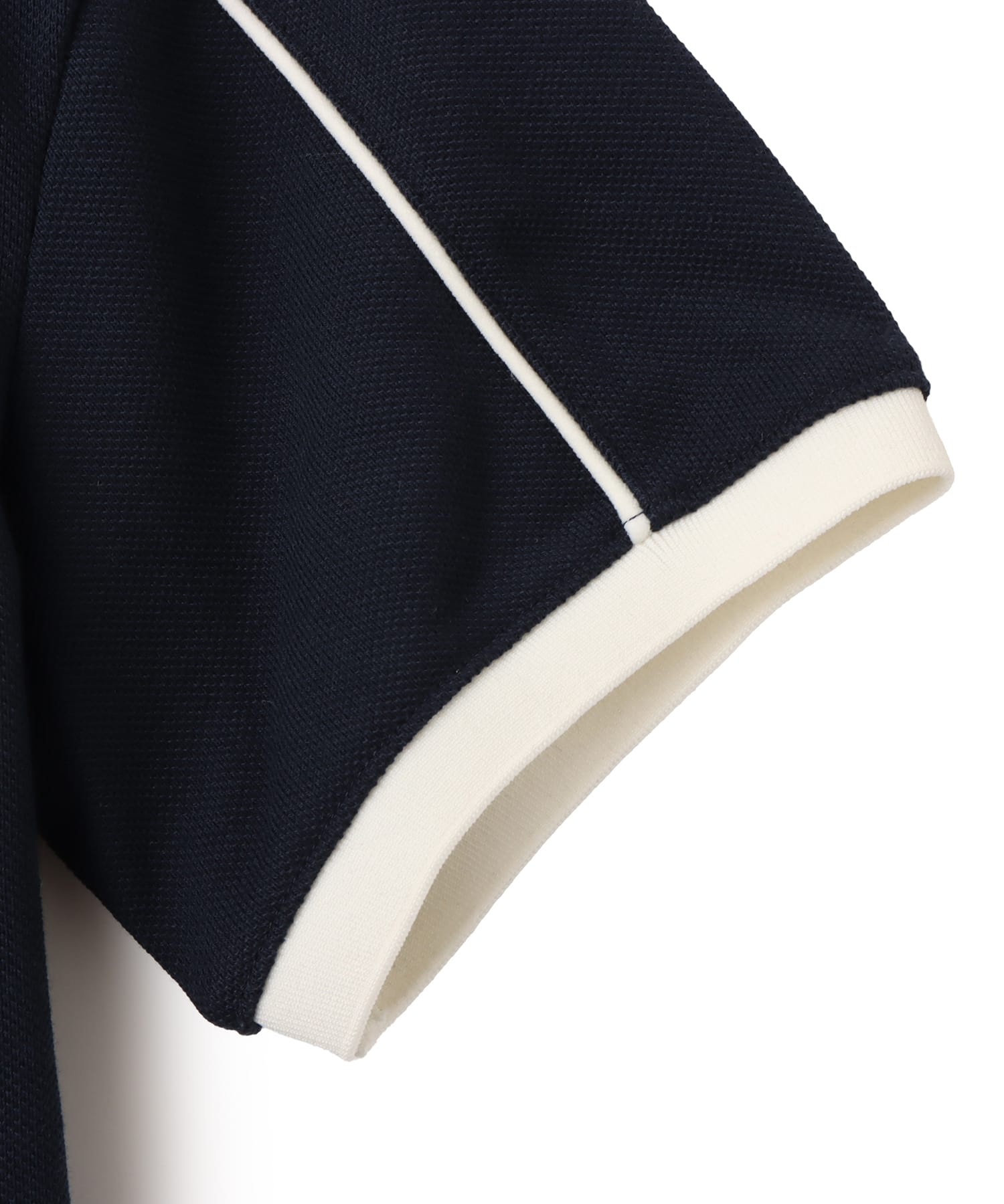 adidas SPORTY & RICH POLO TEE ナイトネイビー（アディダス