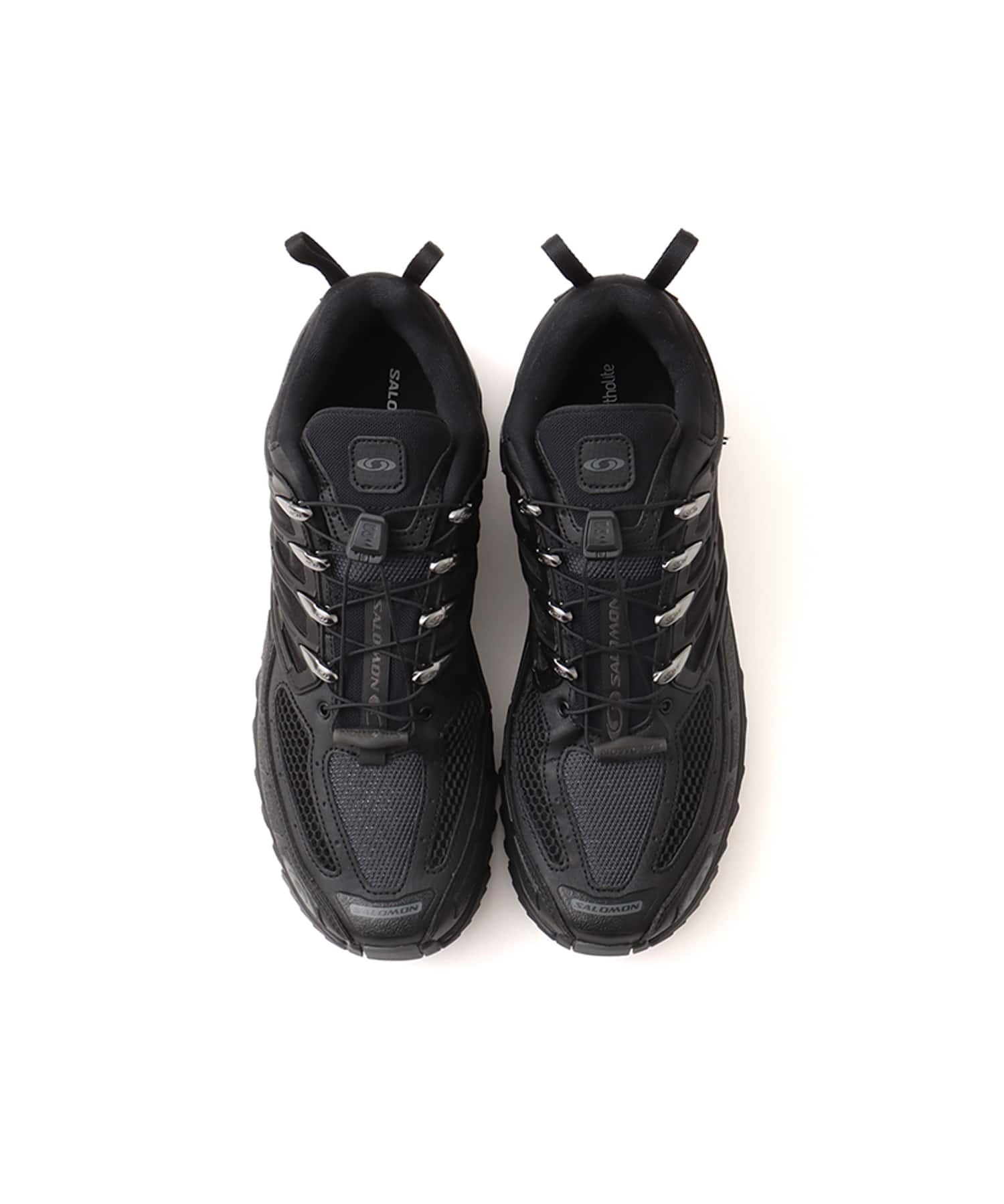 SALOMON ACS PRO Black/Black/Black（サロモン エーシーエス プロ