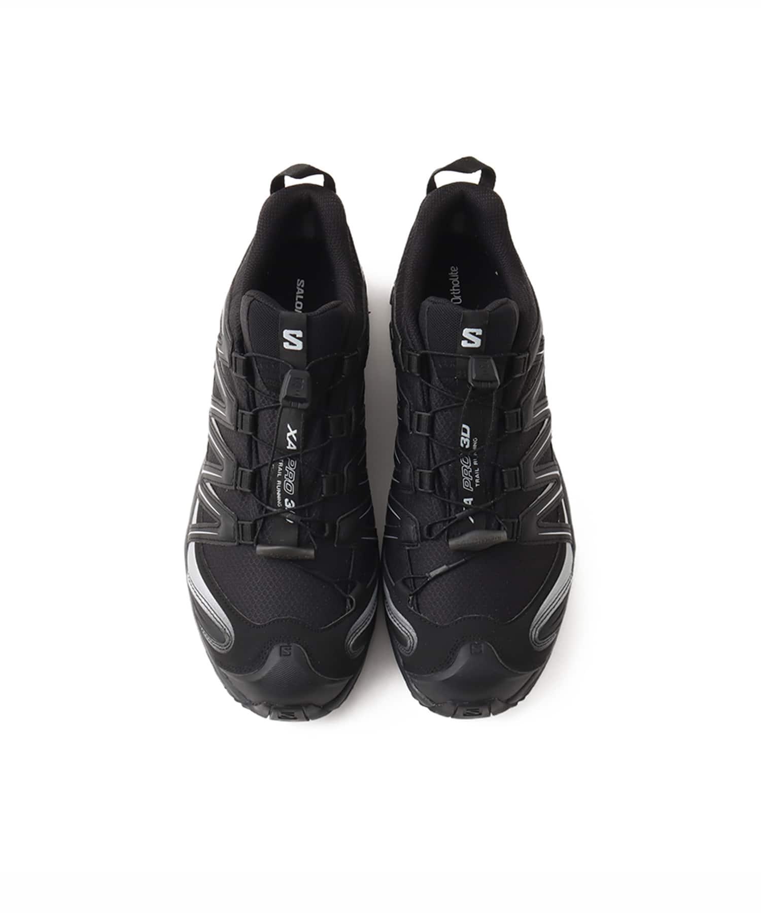 SALOMON XA PRO 3D GTX Black/Black/Ftw Silver（サロモン エックス