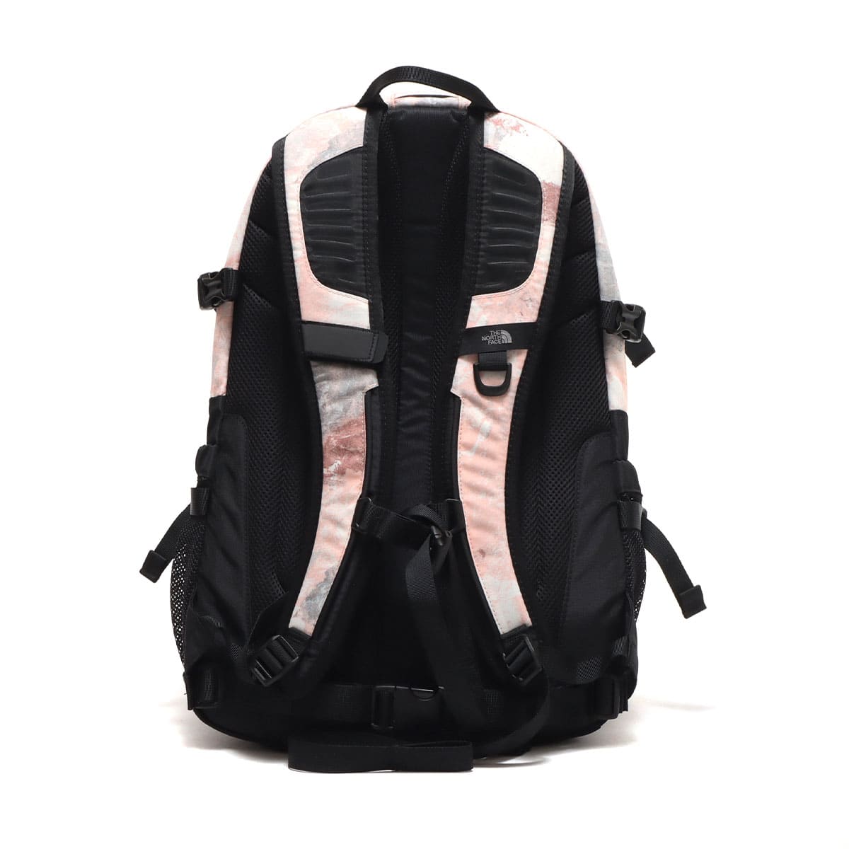 THE NORTH FACE HOT SHOT イブニングサンドキャニオンカモプリント