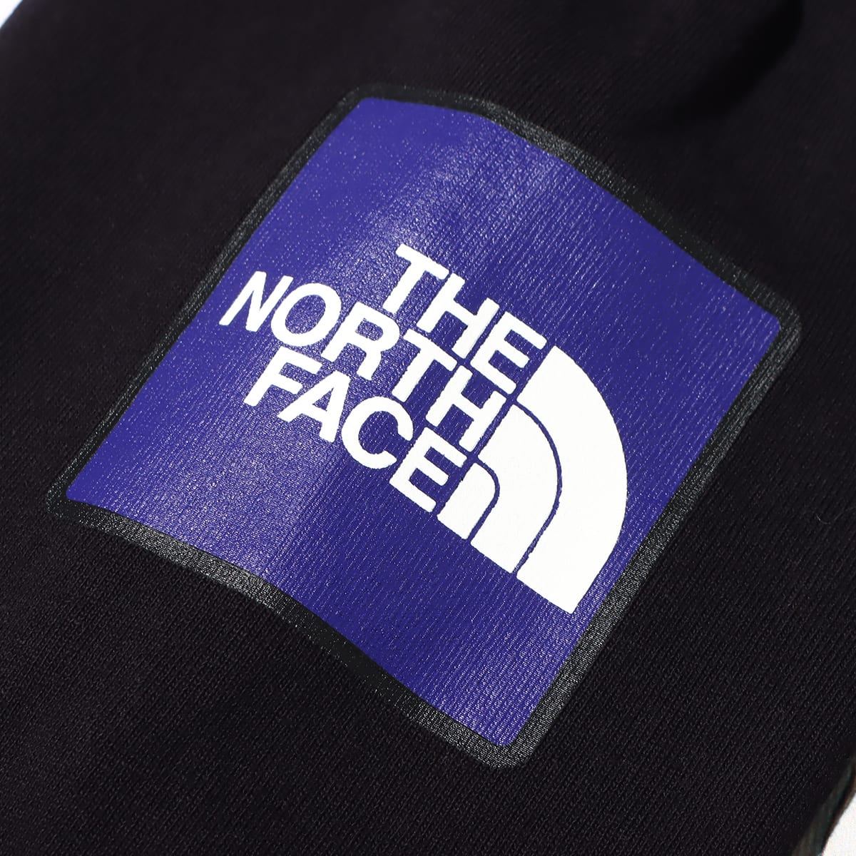 THE NORTH FACE L/S TRANS ANTARCTICA TEE ブラック 22FW-I（ザ