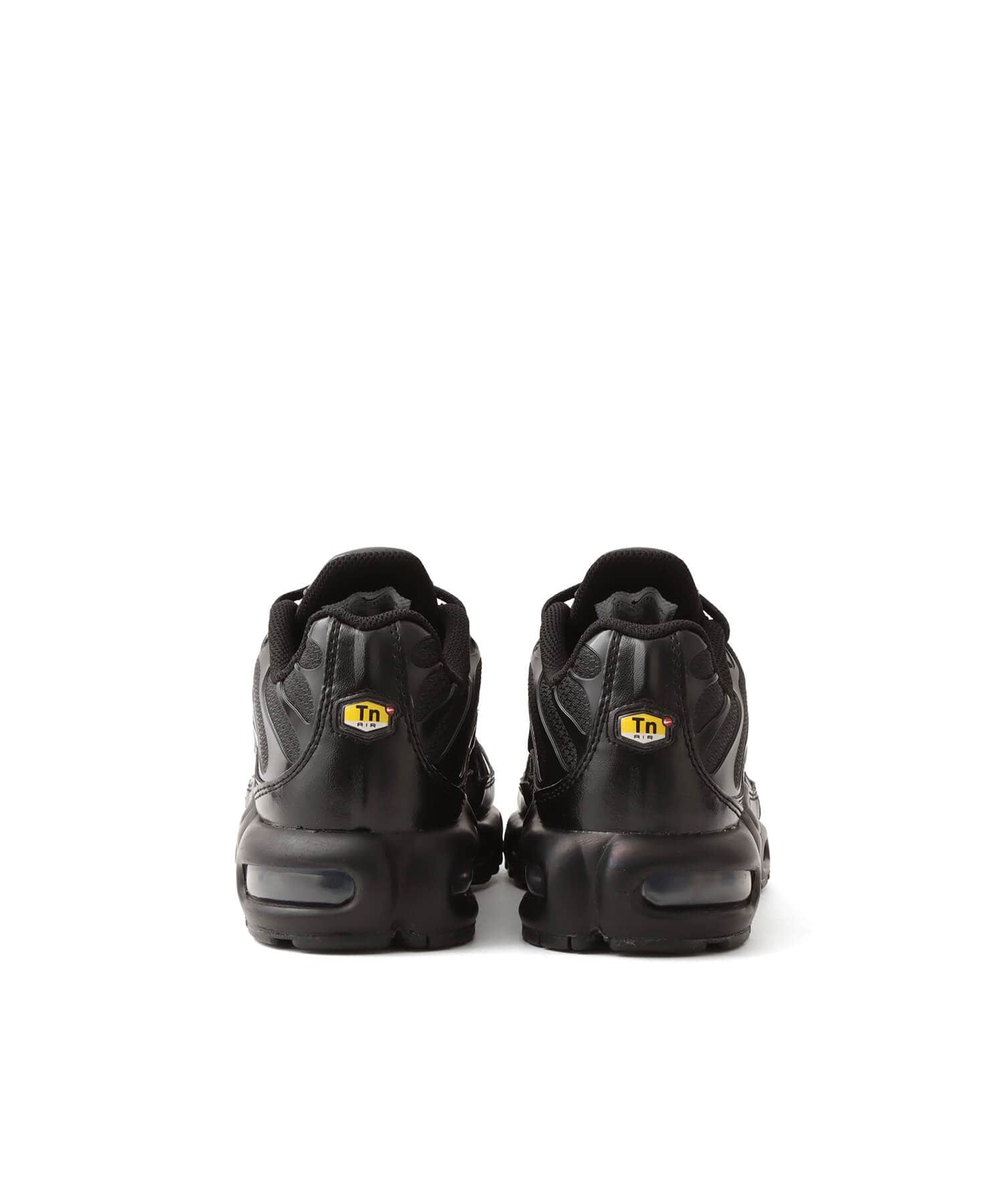 NIKE AIR MAX PLUS BLACK/BLACK-BLACK（ナイキ エア マックス プラス
