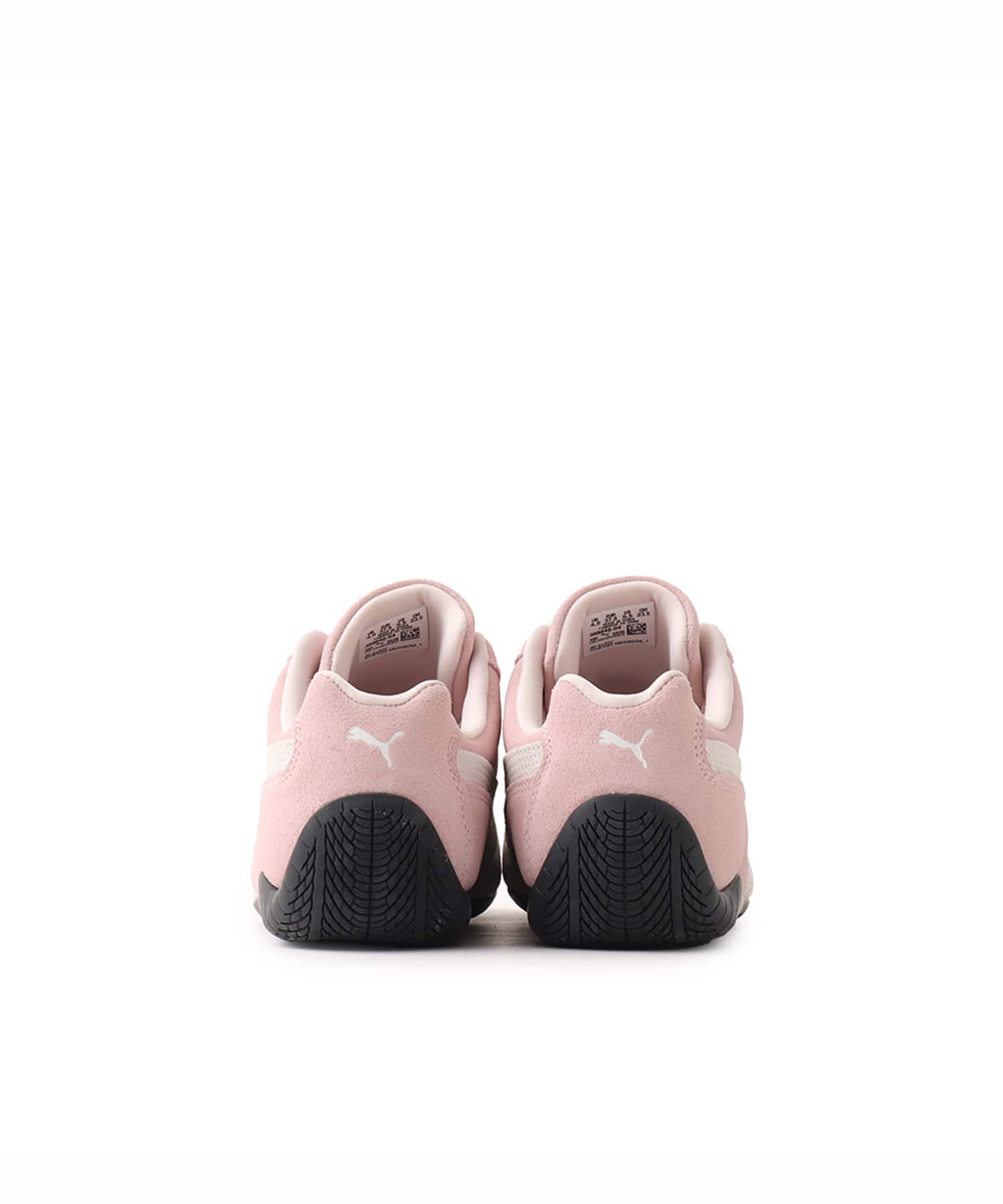 PUMA SPEEDCAT OG WHISP OF PINK-PUMA WHITE（プーマ スピードキャット