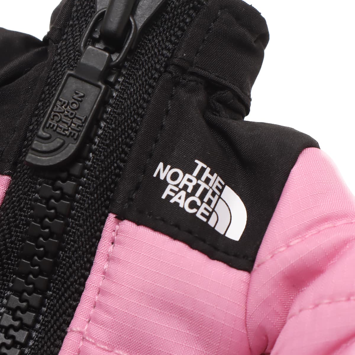THE NORTH FACE MINI NUPTSE JACKET オーキャットP 23FW-I（ザ・ノース