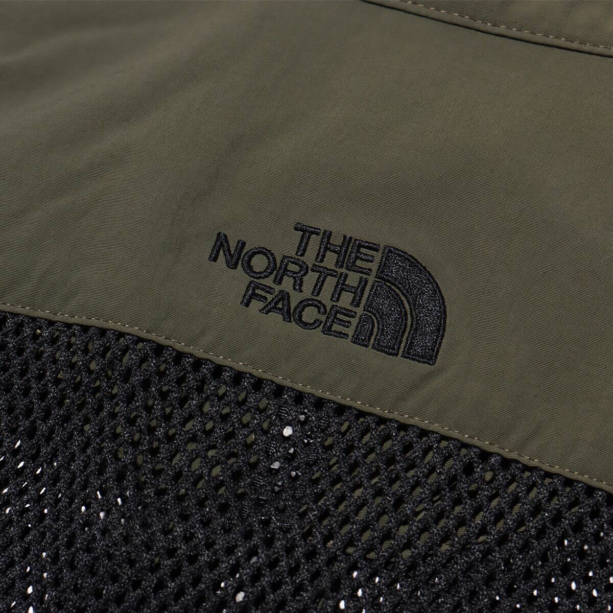 THE NORTH FACE Utility Mesh Vest ニュートープ（ザ・ノース