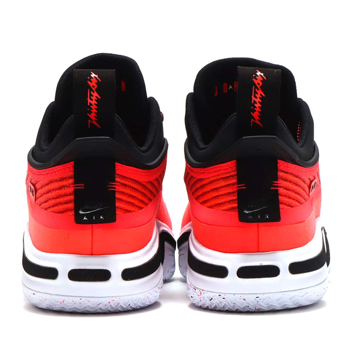 JORDAN BRAND AIR JORDAN XXXVI LOW PF INFRARED 23/INFRARED 23-BLACK