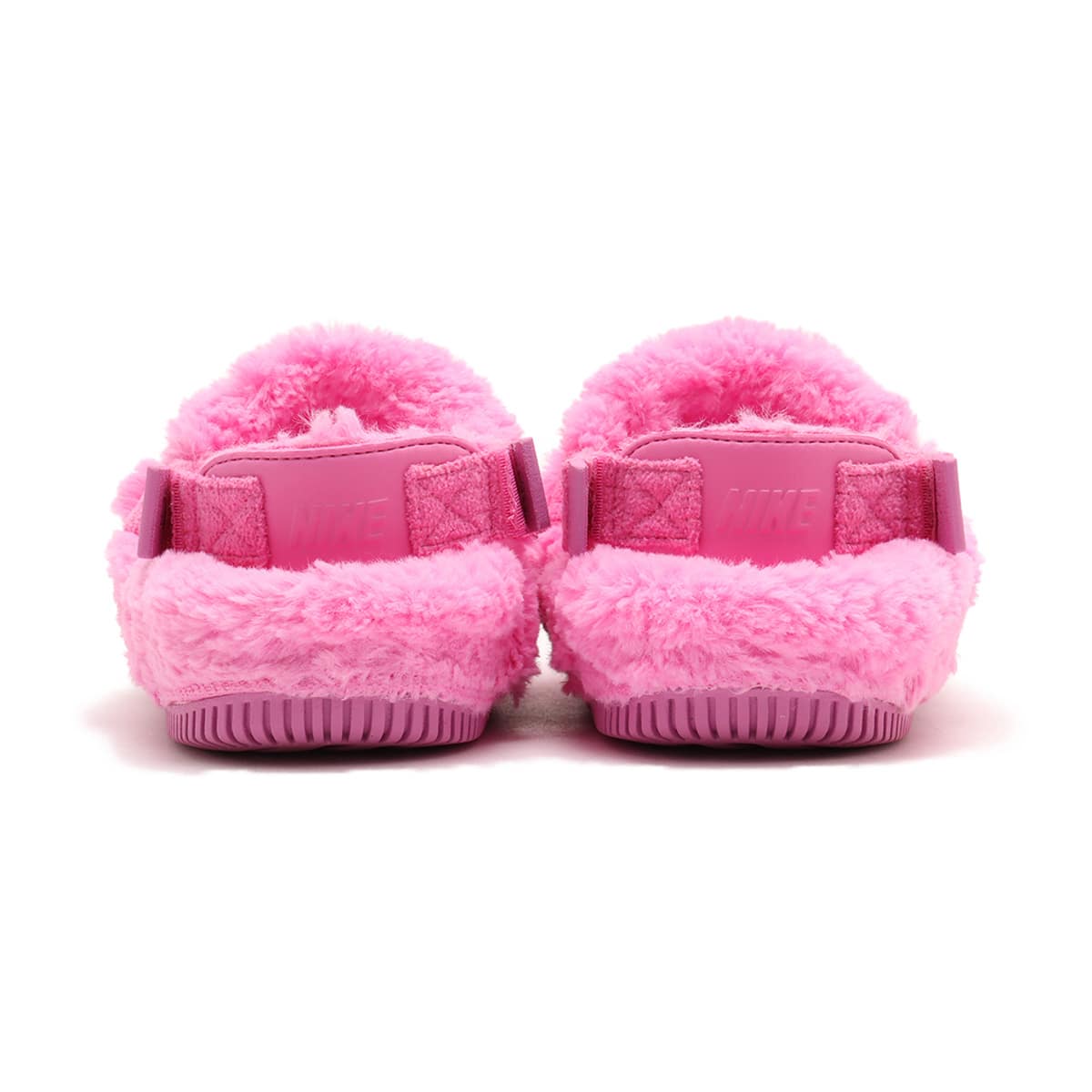 NIKE W CALM MULE SE PLAYFUL PINK/PLAYFUL PINK （ナイキ ウィメンズ