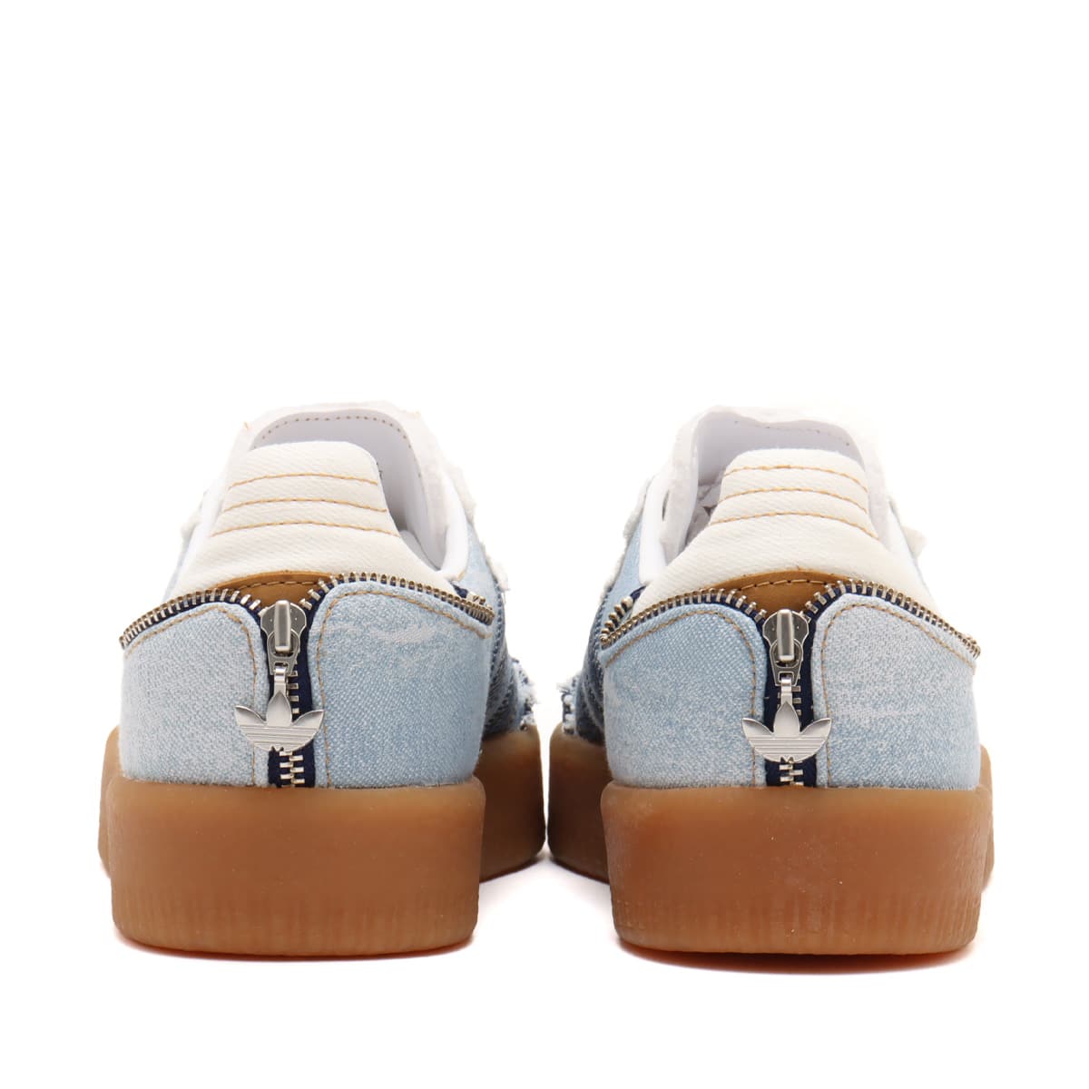 adidas SAMBAE W atmos pink 